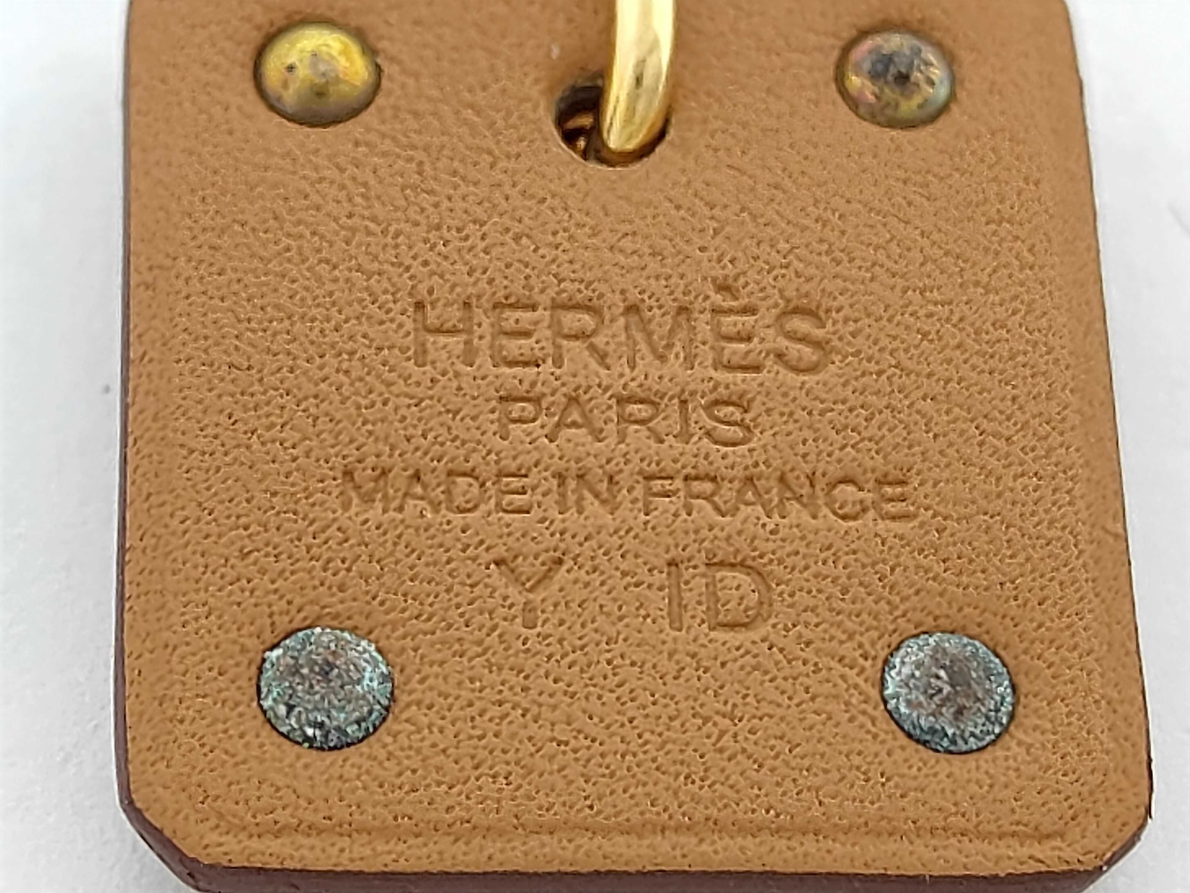 As de Coeur Pendant Necklace — view 3
