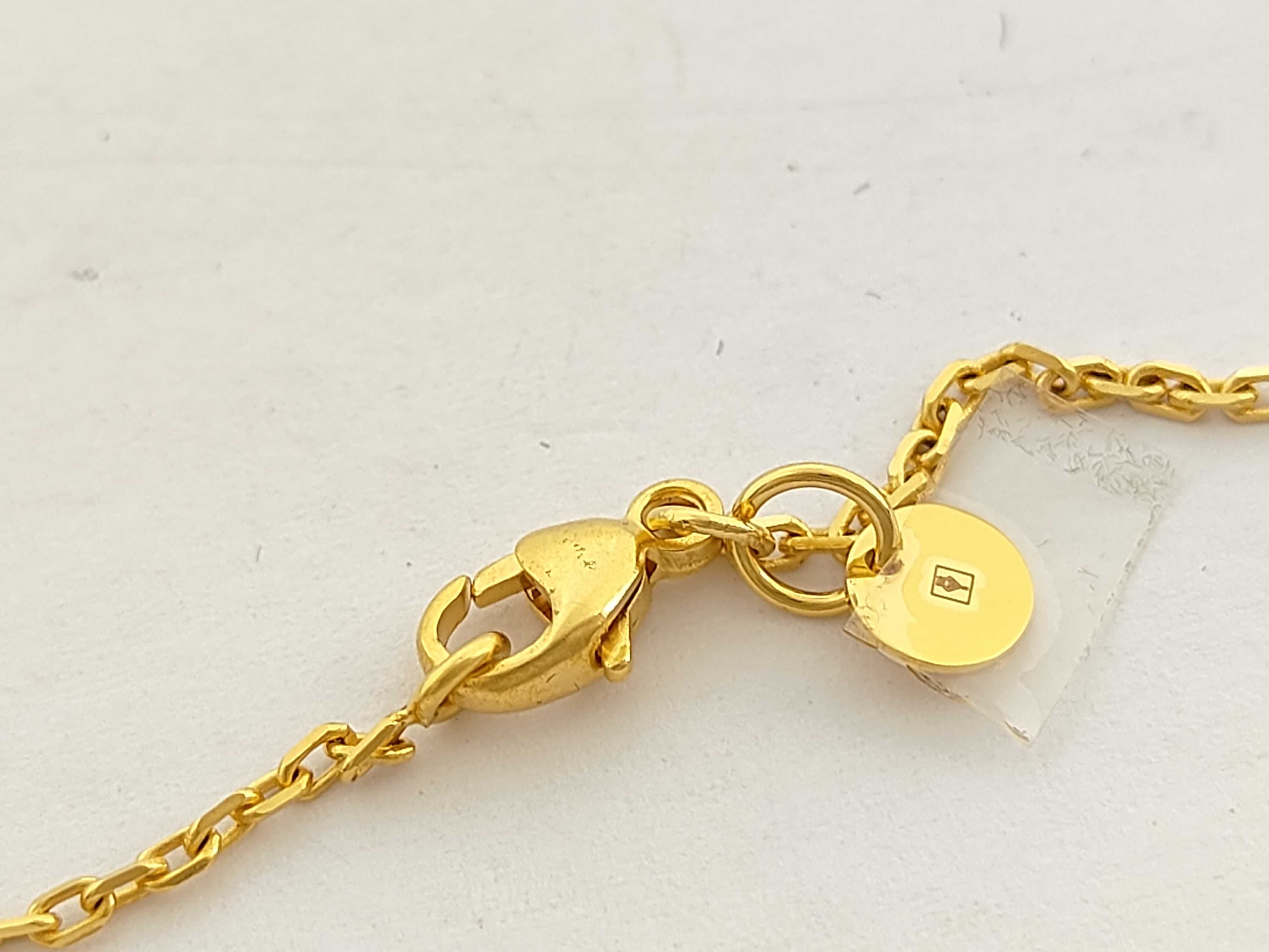 As de Coeur Pendant Necklace — view 8
