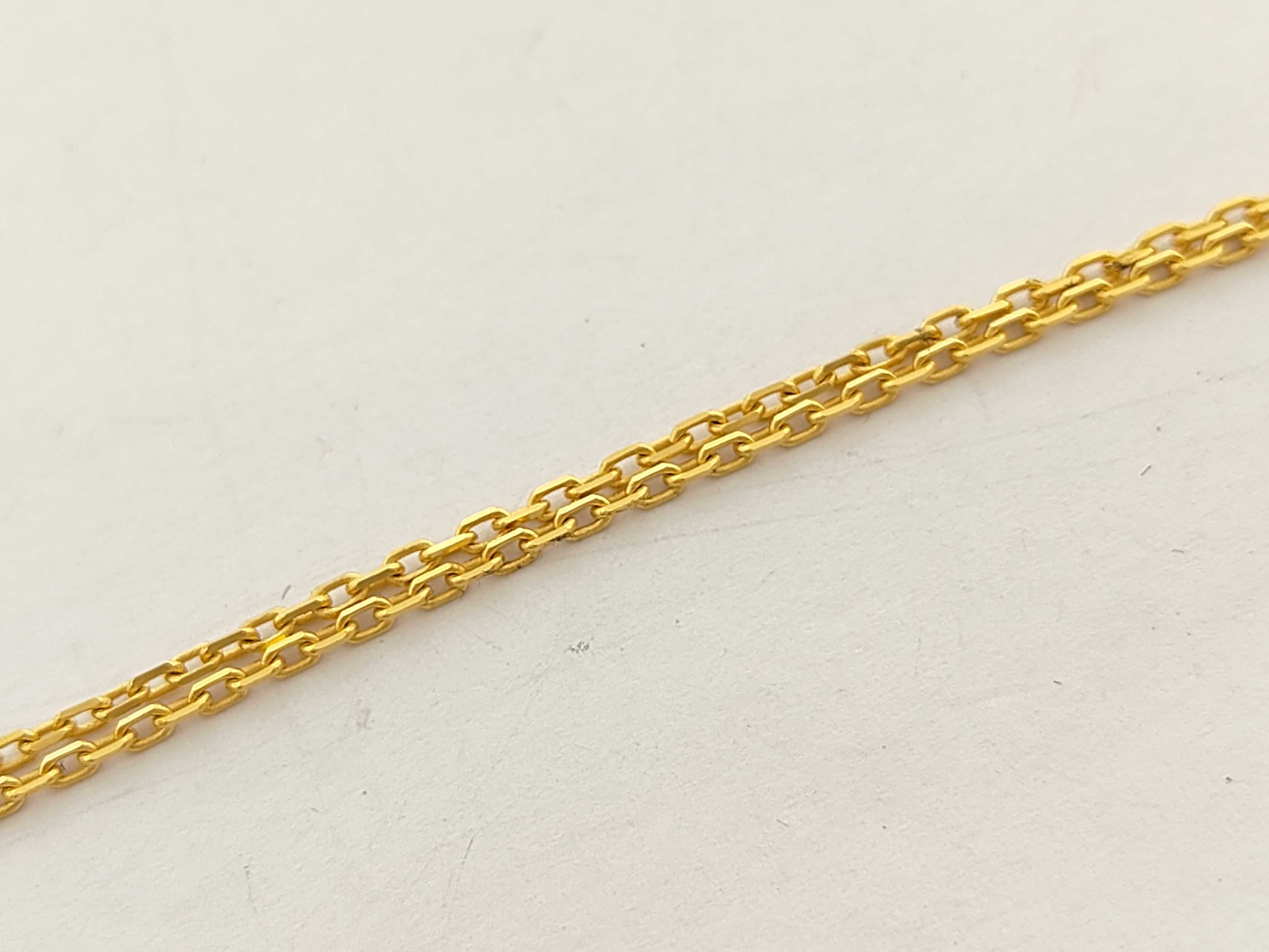 As de Coeur Pendant Necklace — view 9