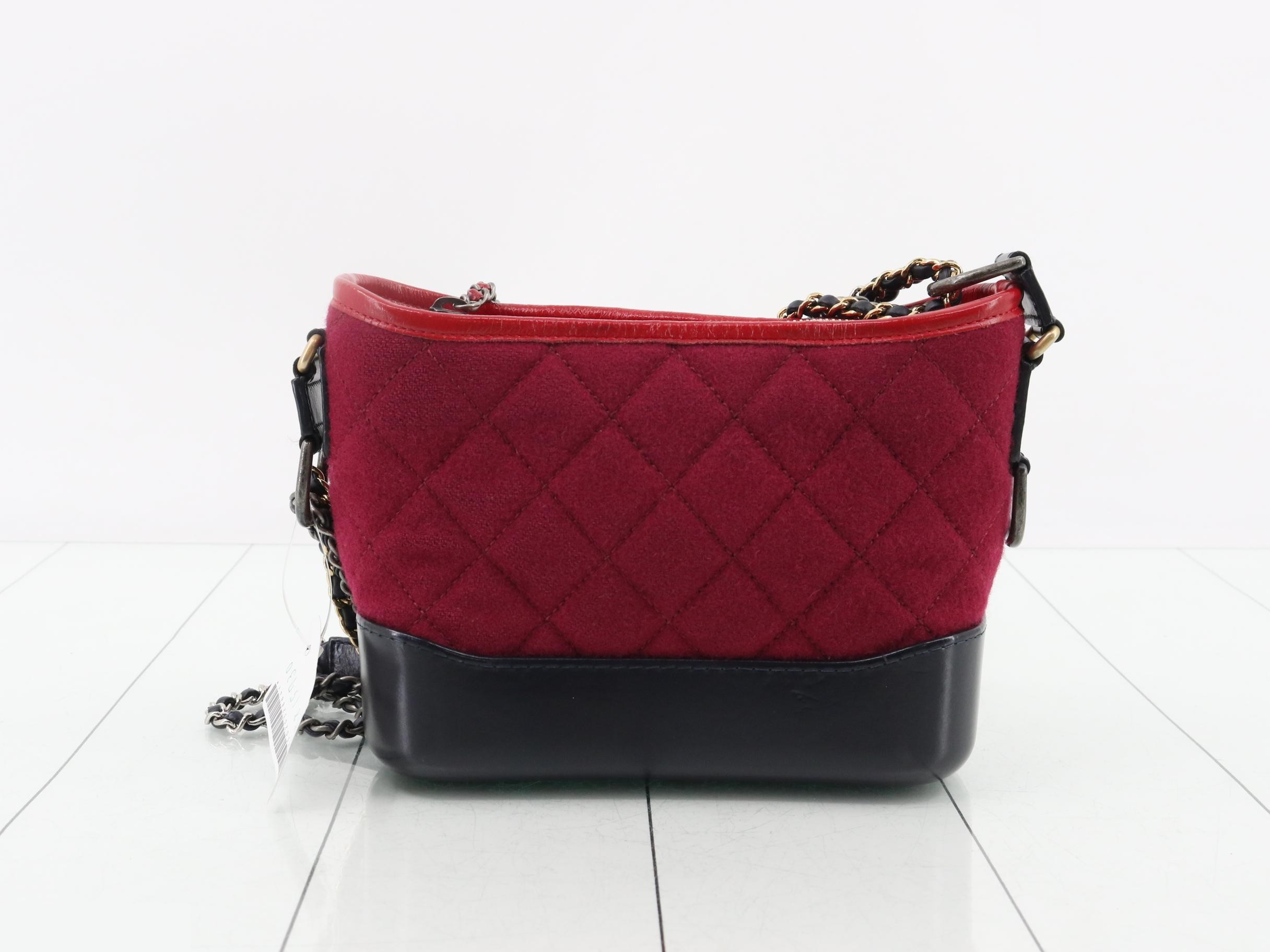 Gabrielle de Shoulder Bag — view 2