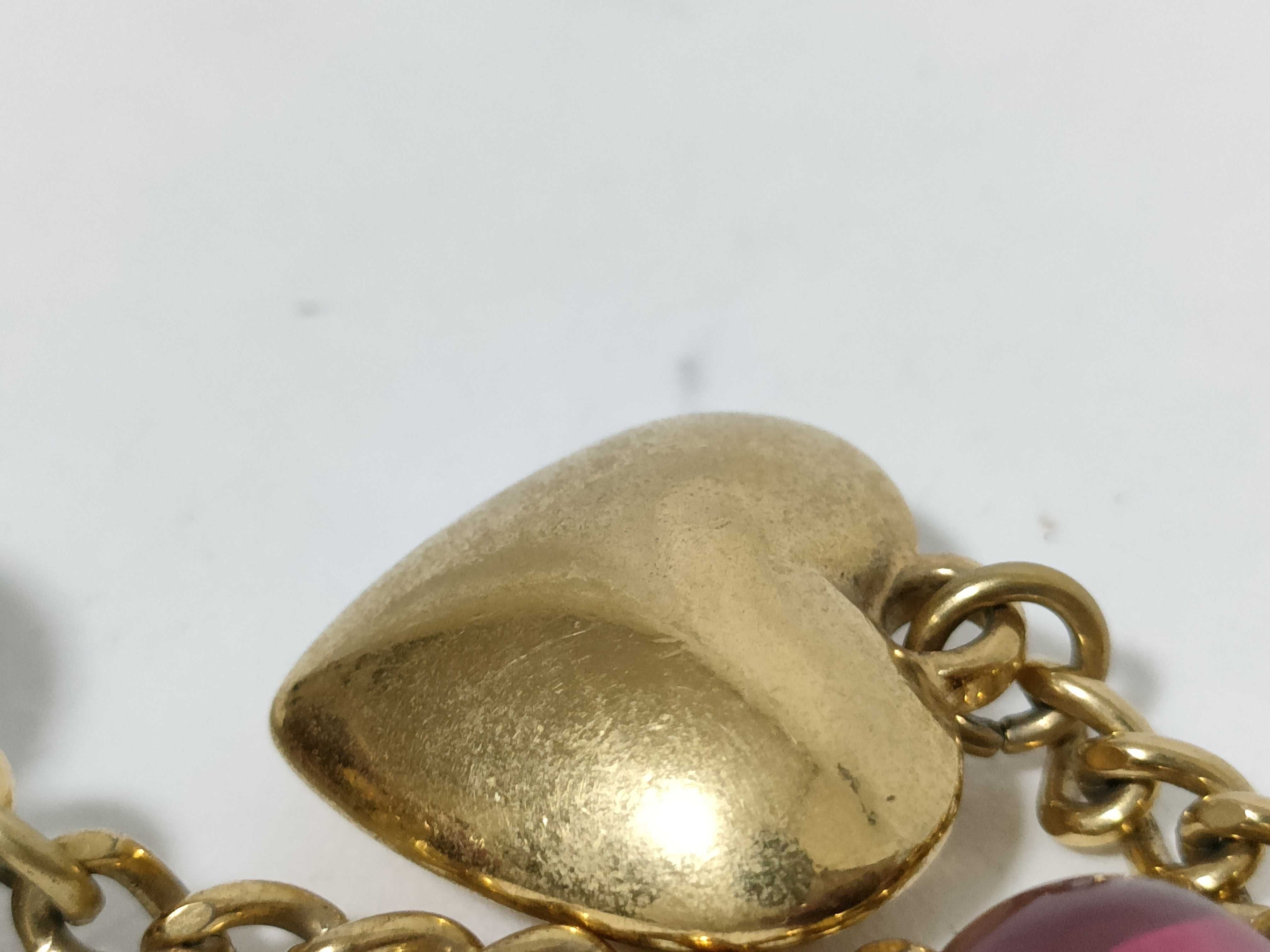 Heart Keychain Key Case — view 5