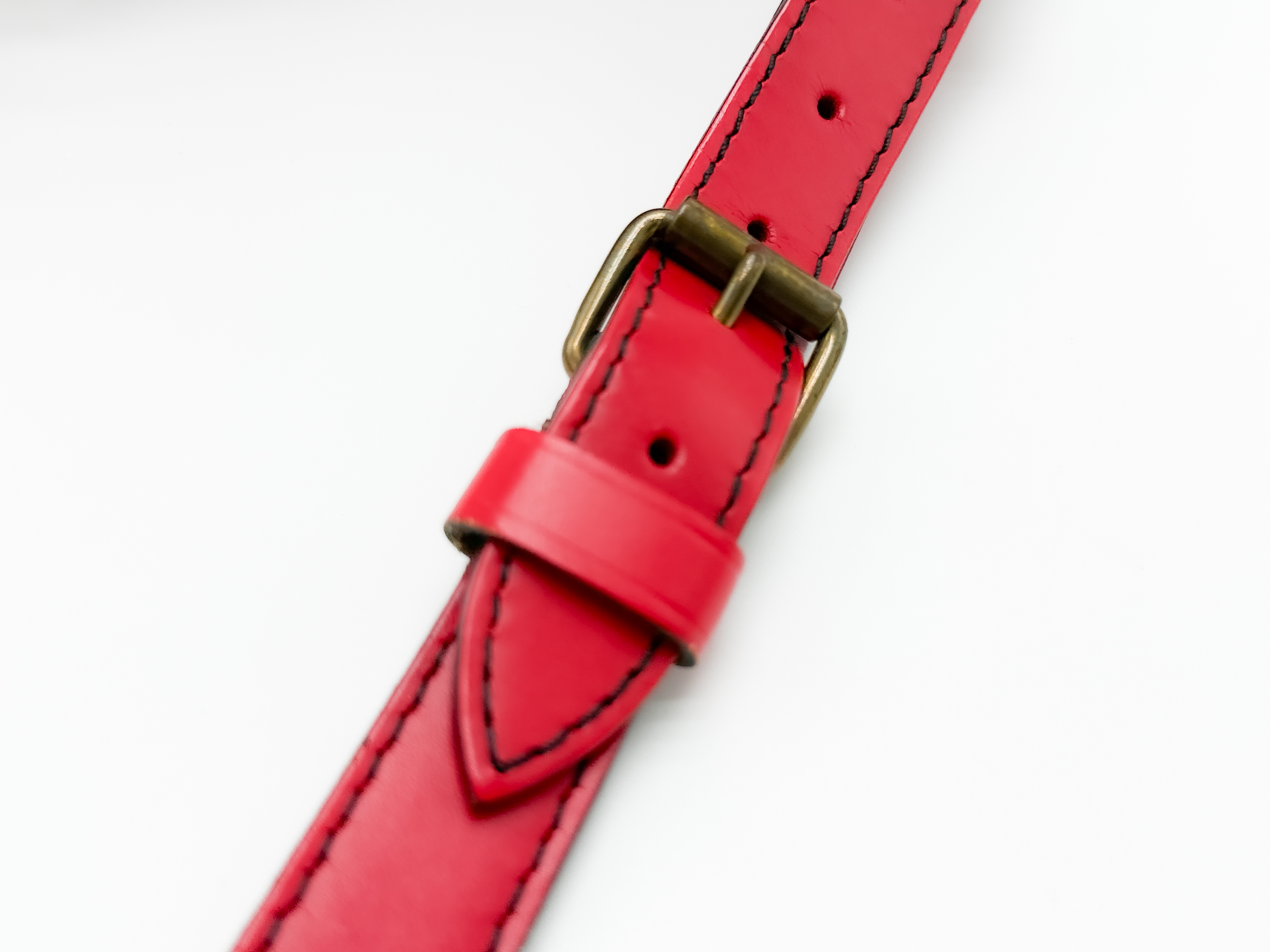 Epi M44007 Noé Castilian Red 9004A2 Shoulder Bag — view 6