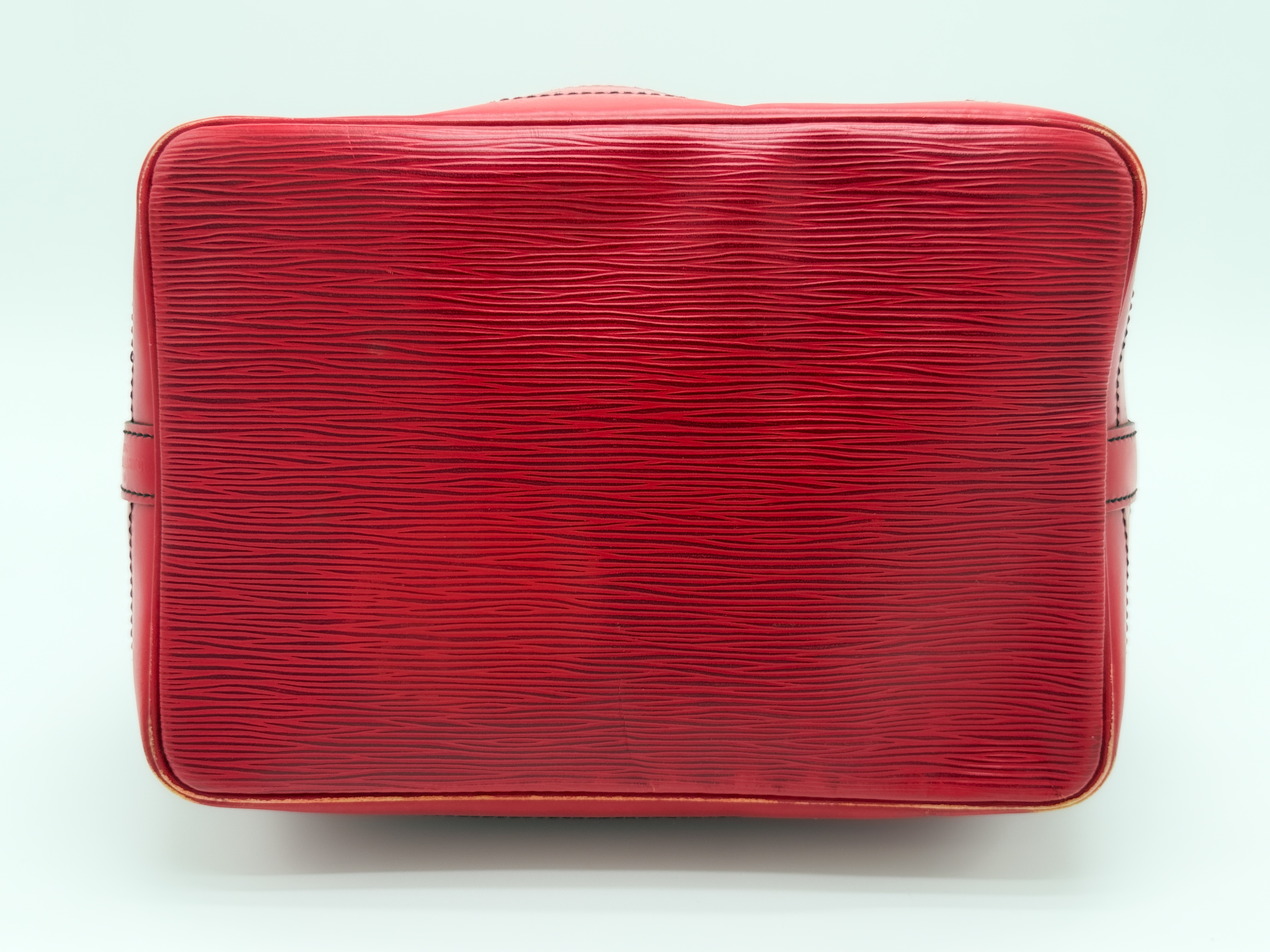Epi M44007 Noé Castilian Red 9004A2 Shoulder Bag — view 9