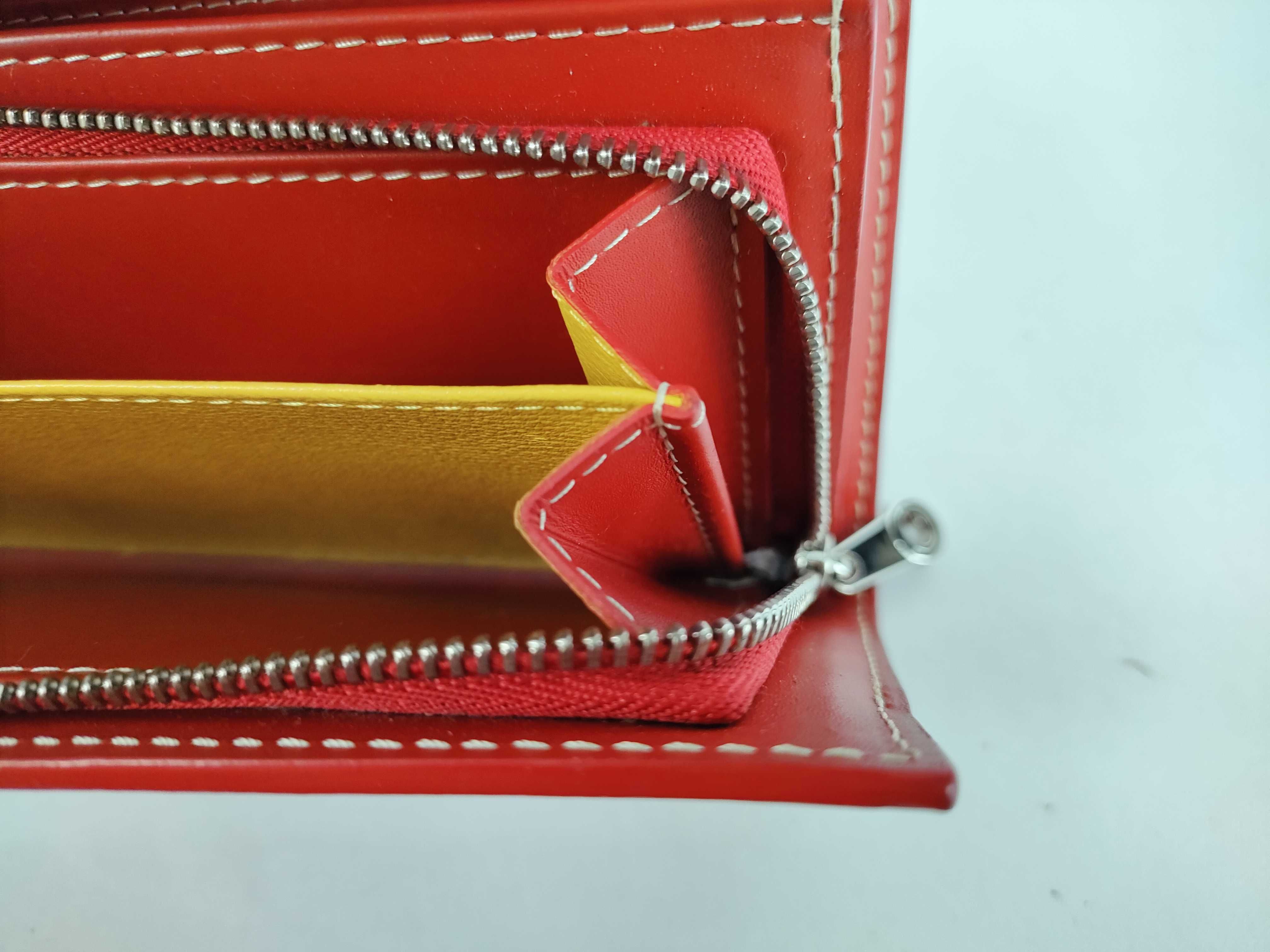 Long Wallet — view 11