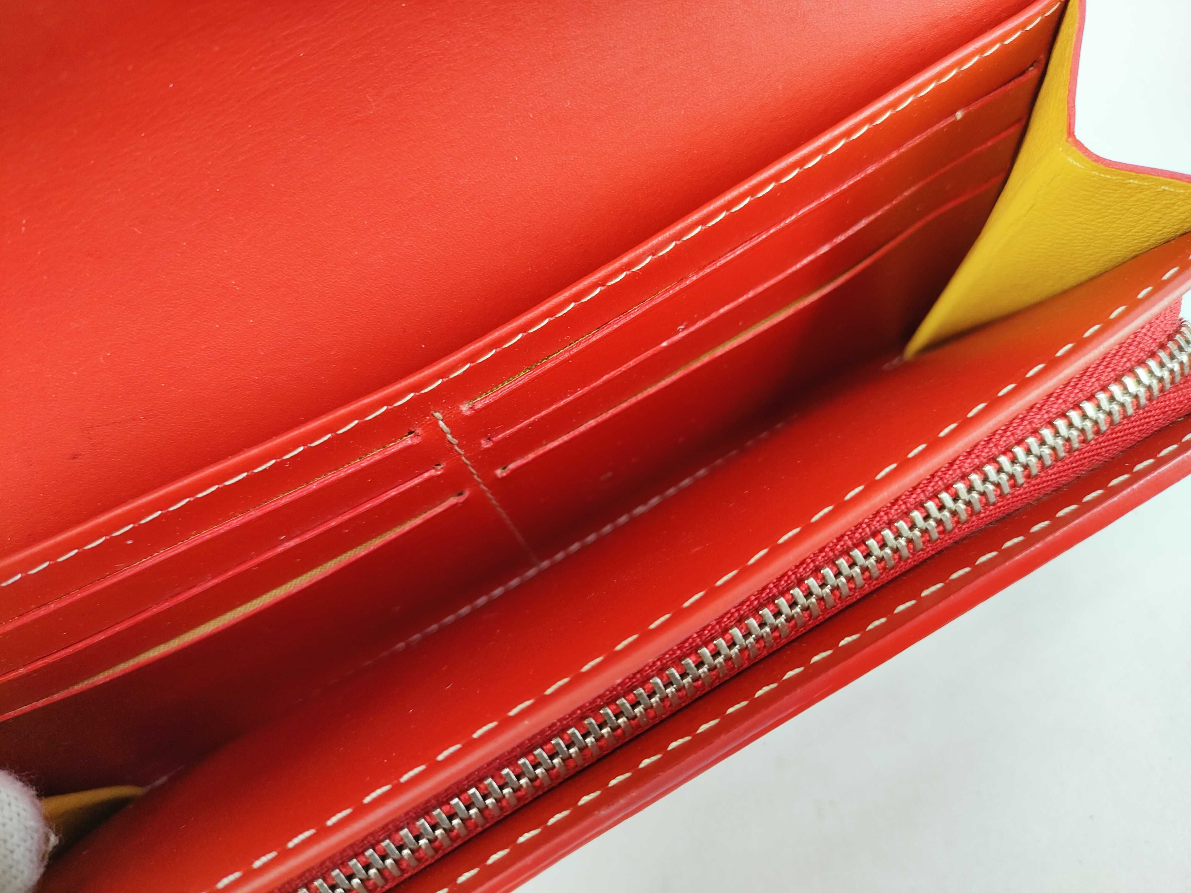 Long Wallet — view 12