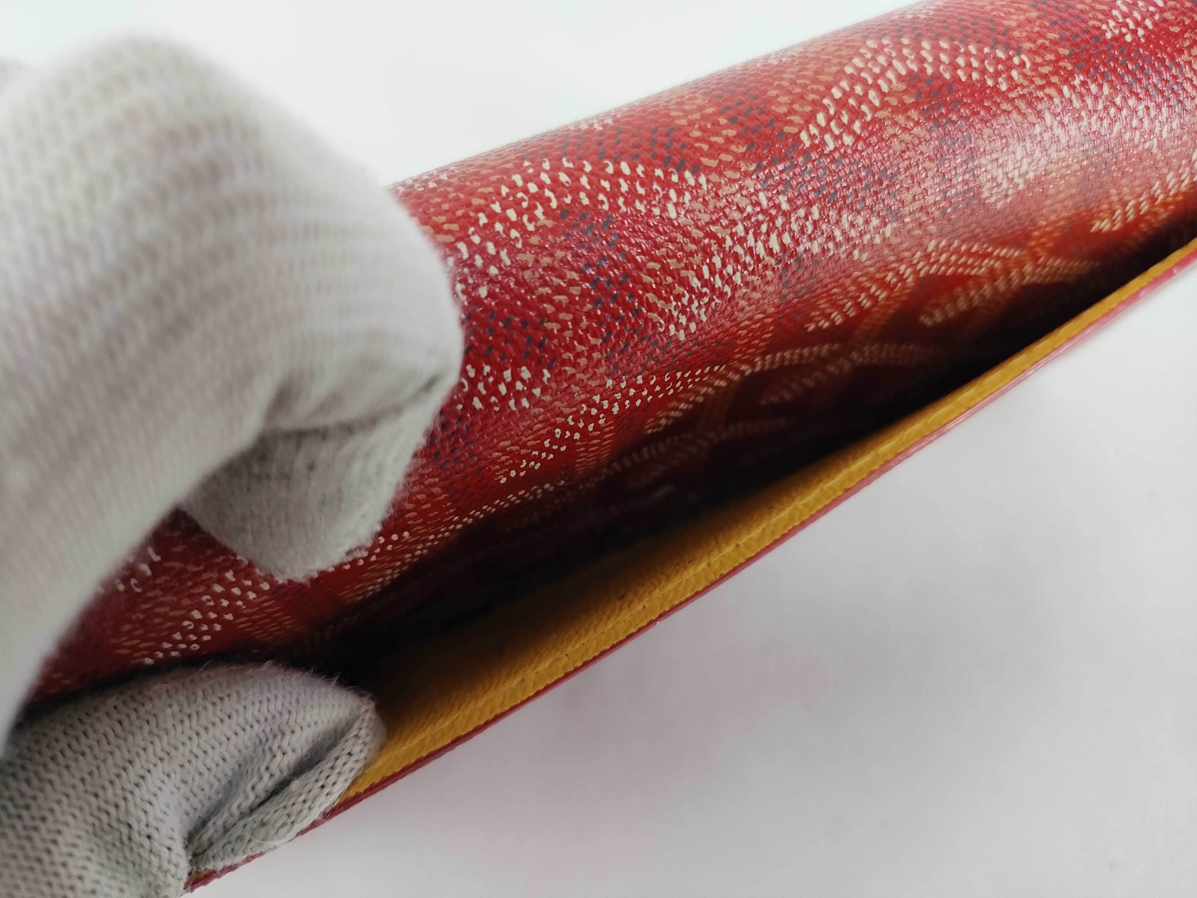 Long Wallet — view 13