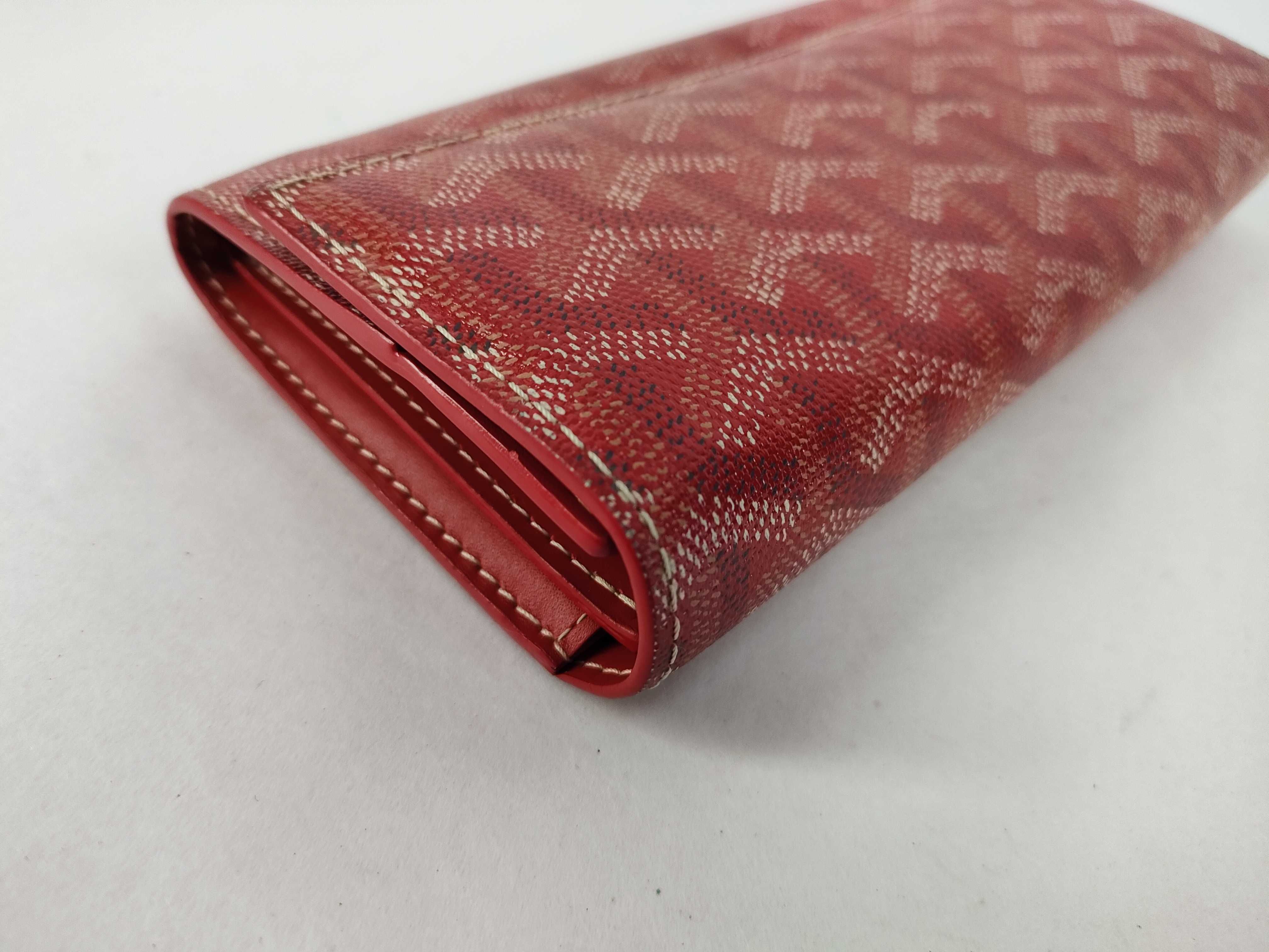 Long Wallet — view 3