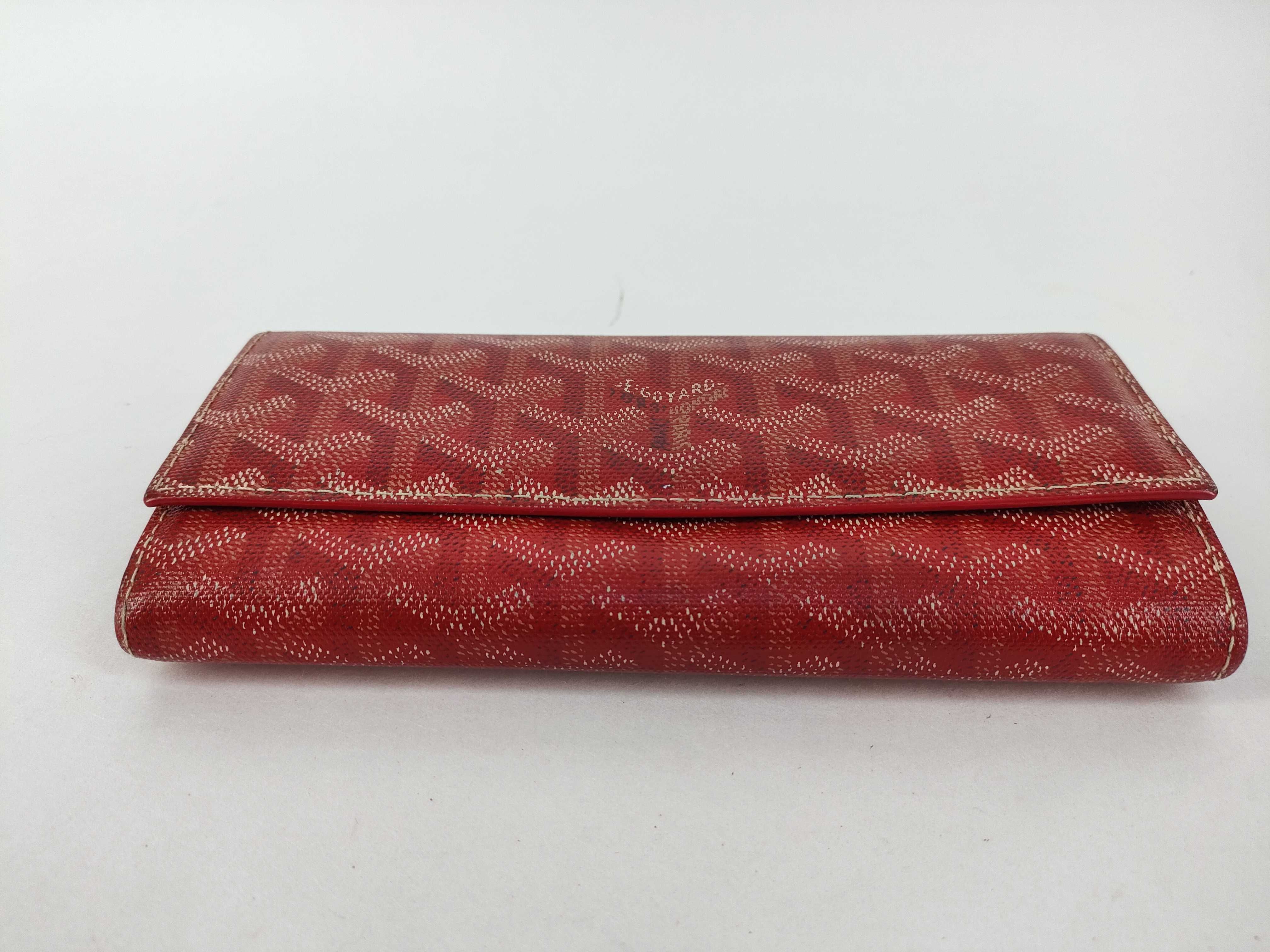 Long Wallet — view 5