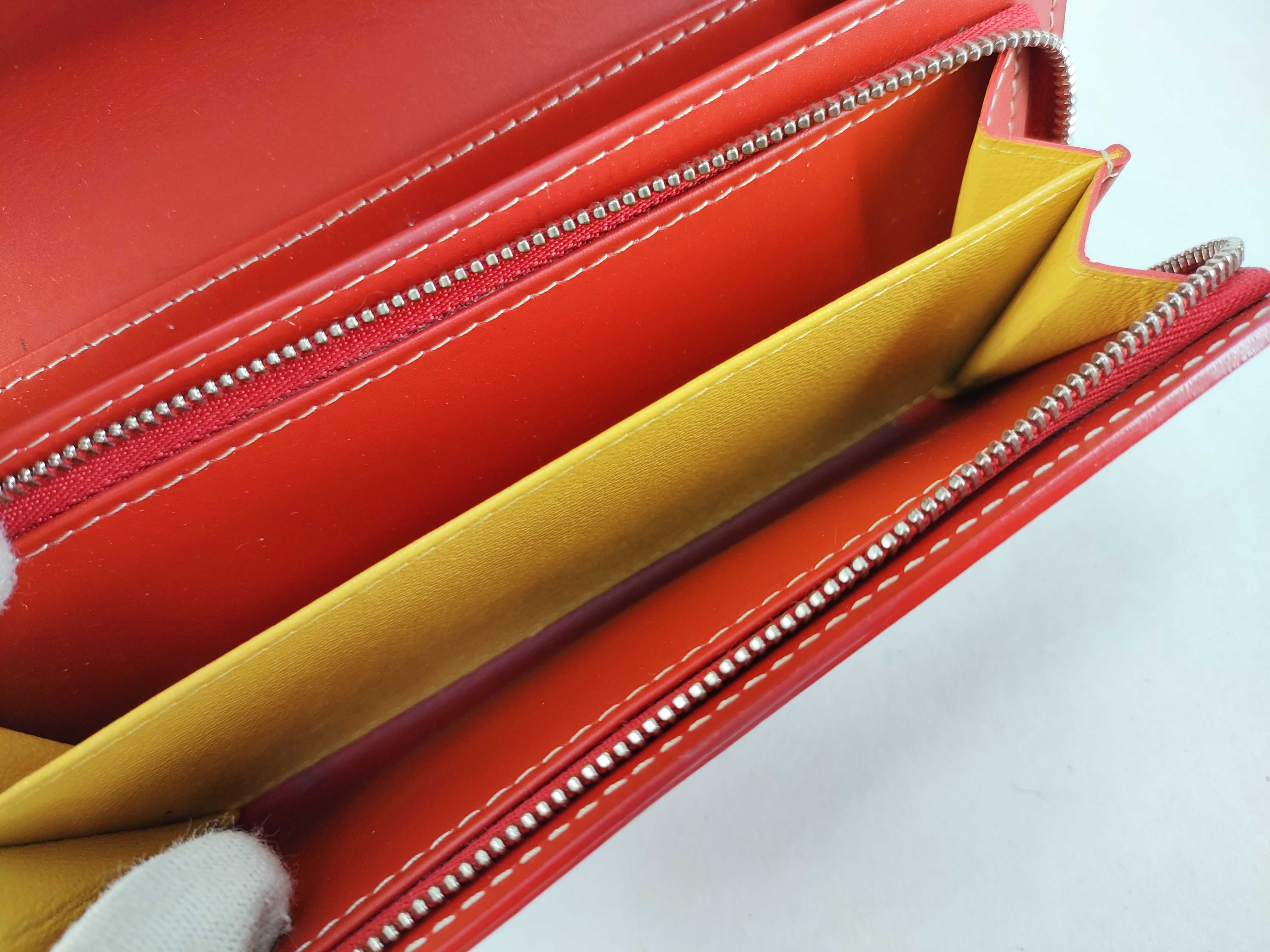 Long Wallet — view 10