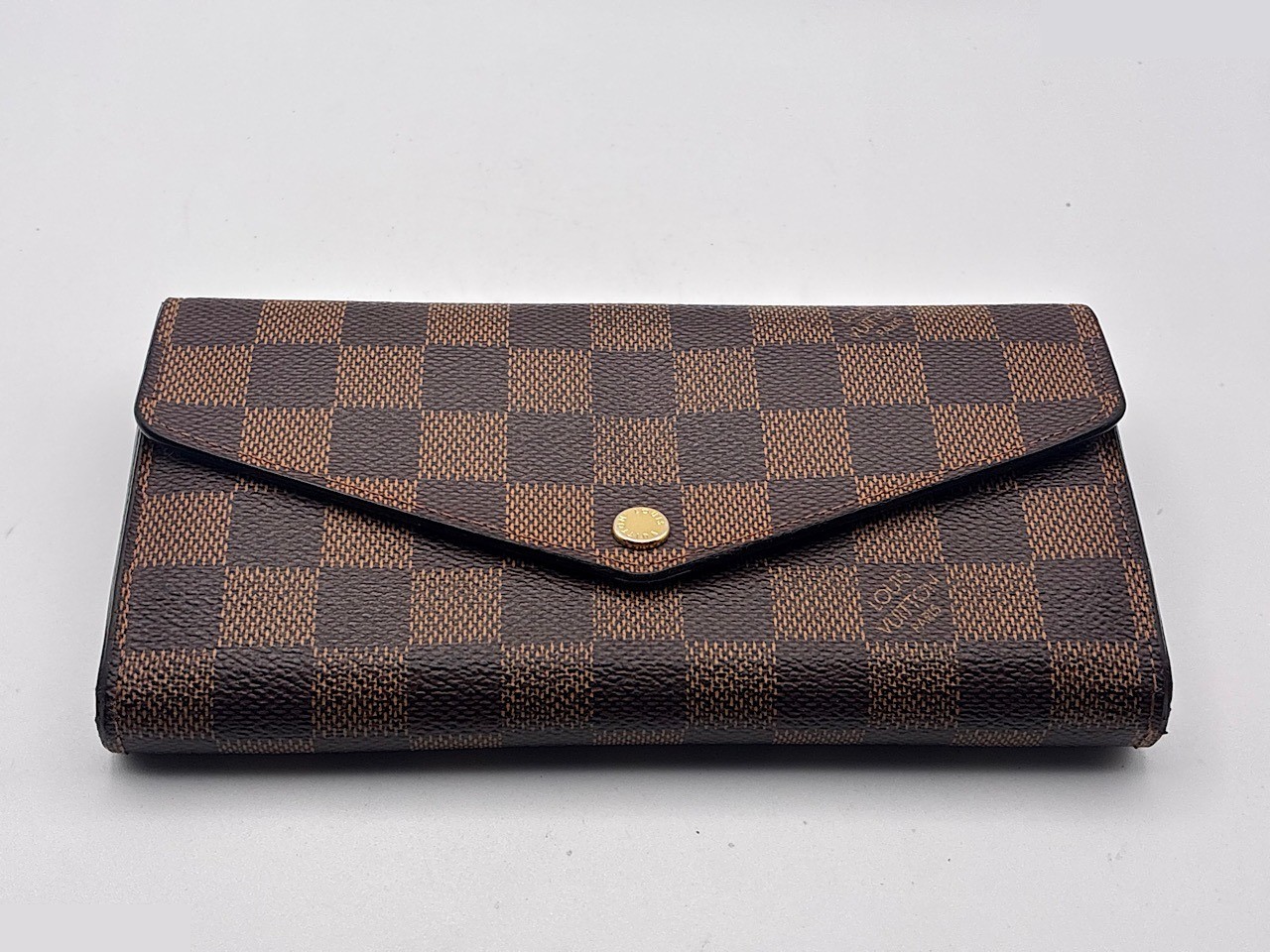 N60114 Damier Sarah — view 3