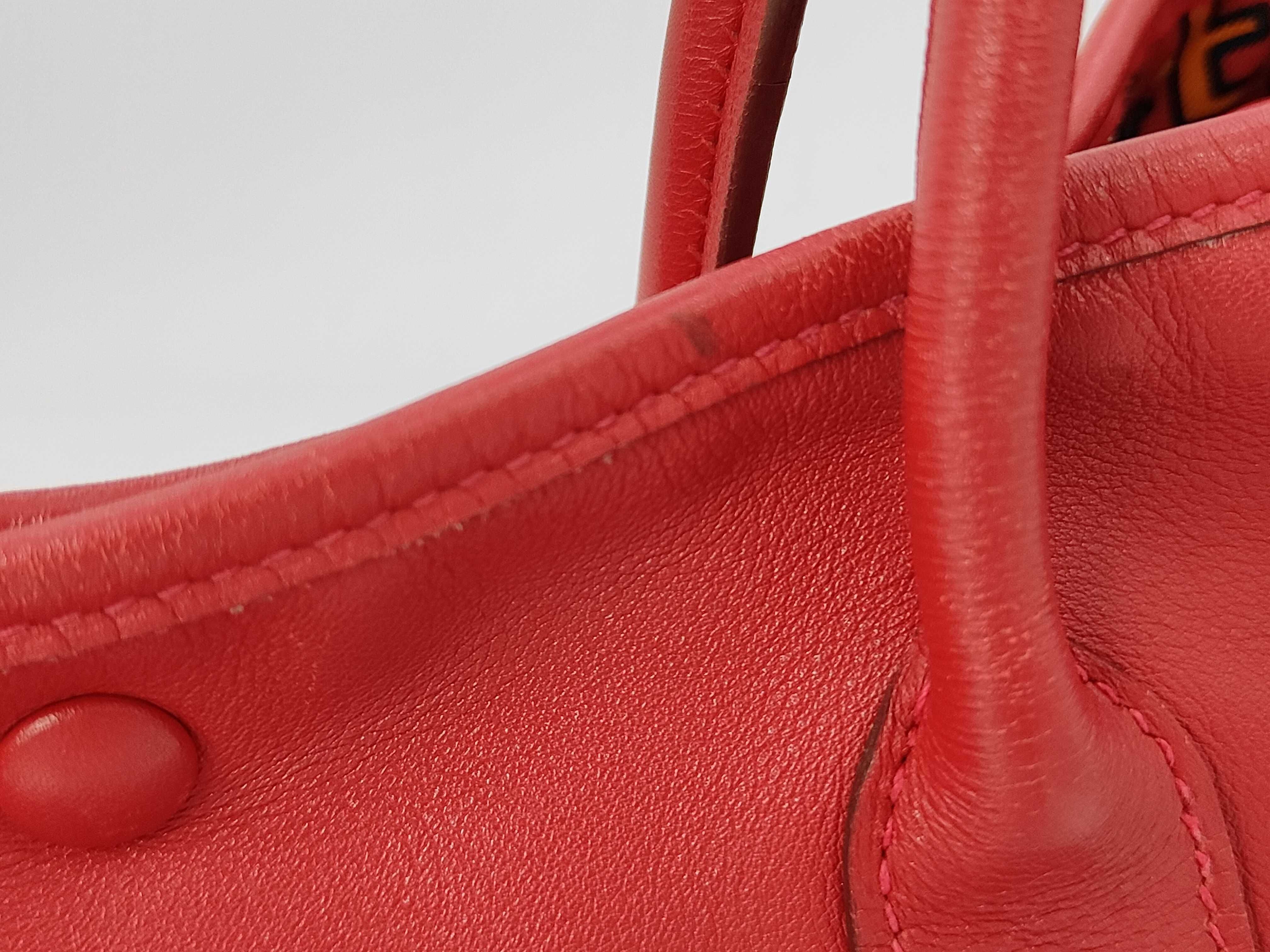 Garden Twilly TPM Handbag Leather Handbag — view 4