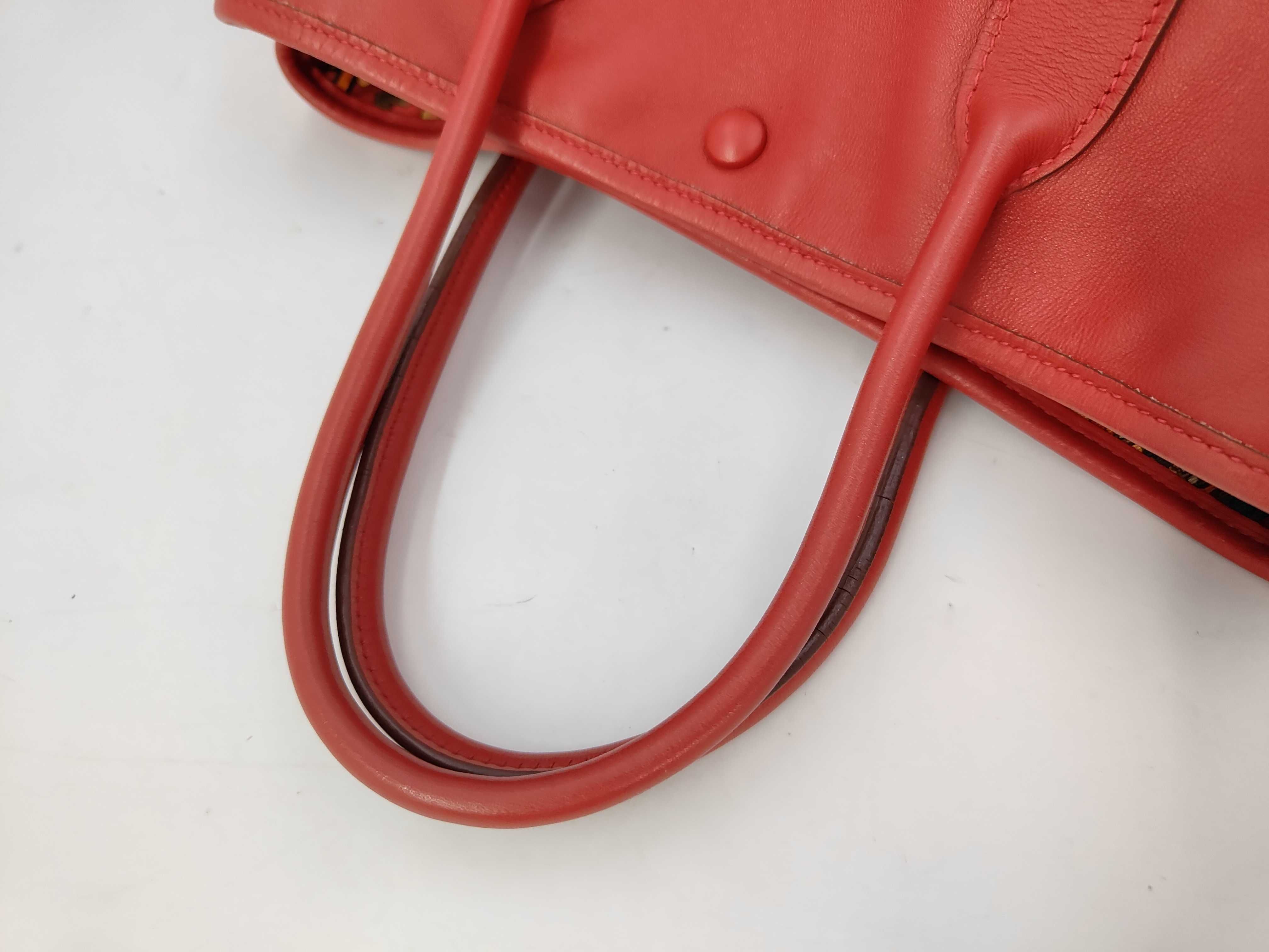 Garden Twilly TPM Handbag Leather Handbag — view 5