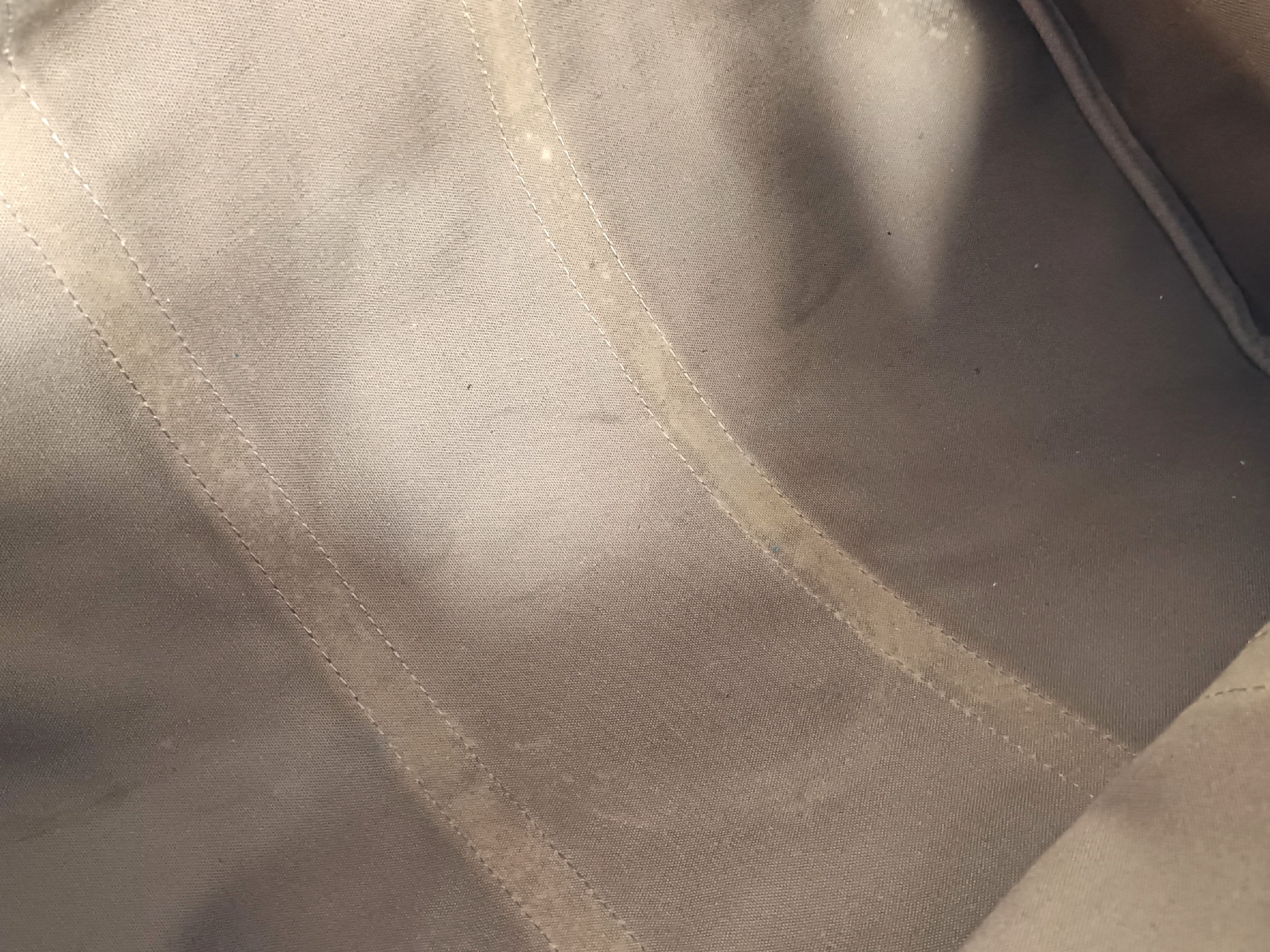 Monogram Keepall Bandoulière 50 M41416 FH8911 Boston Bag — view 12