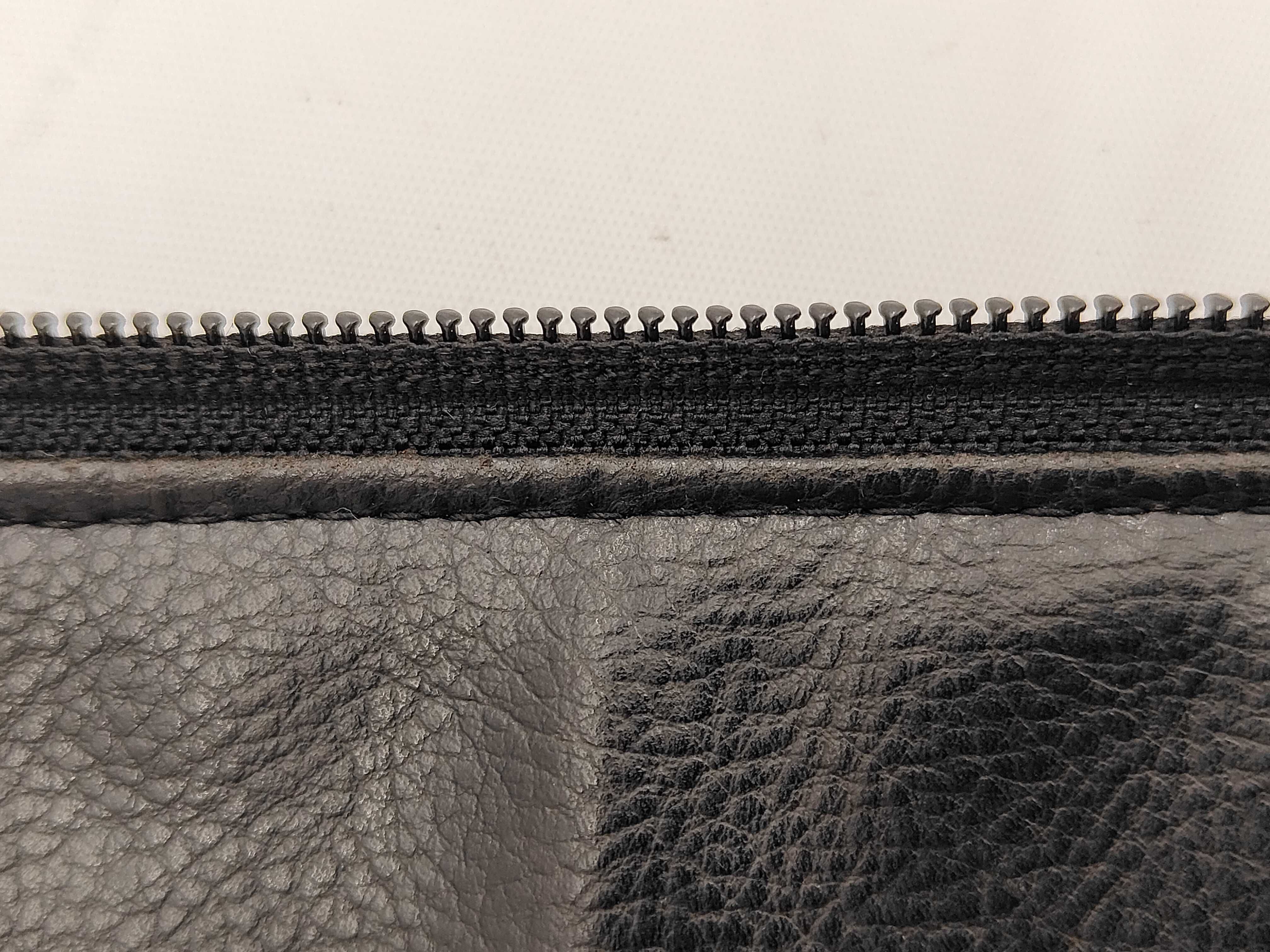 Leather 2-Way Handbag — view 11