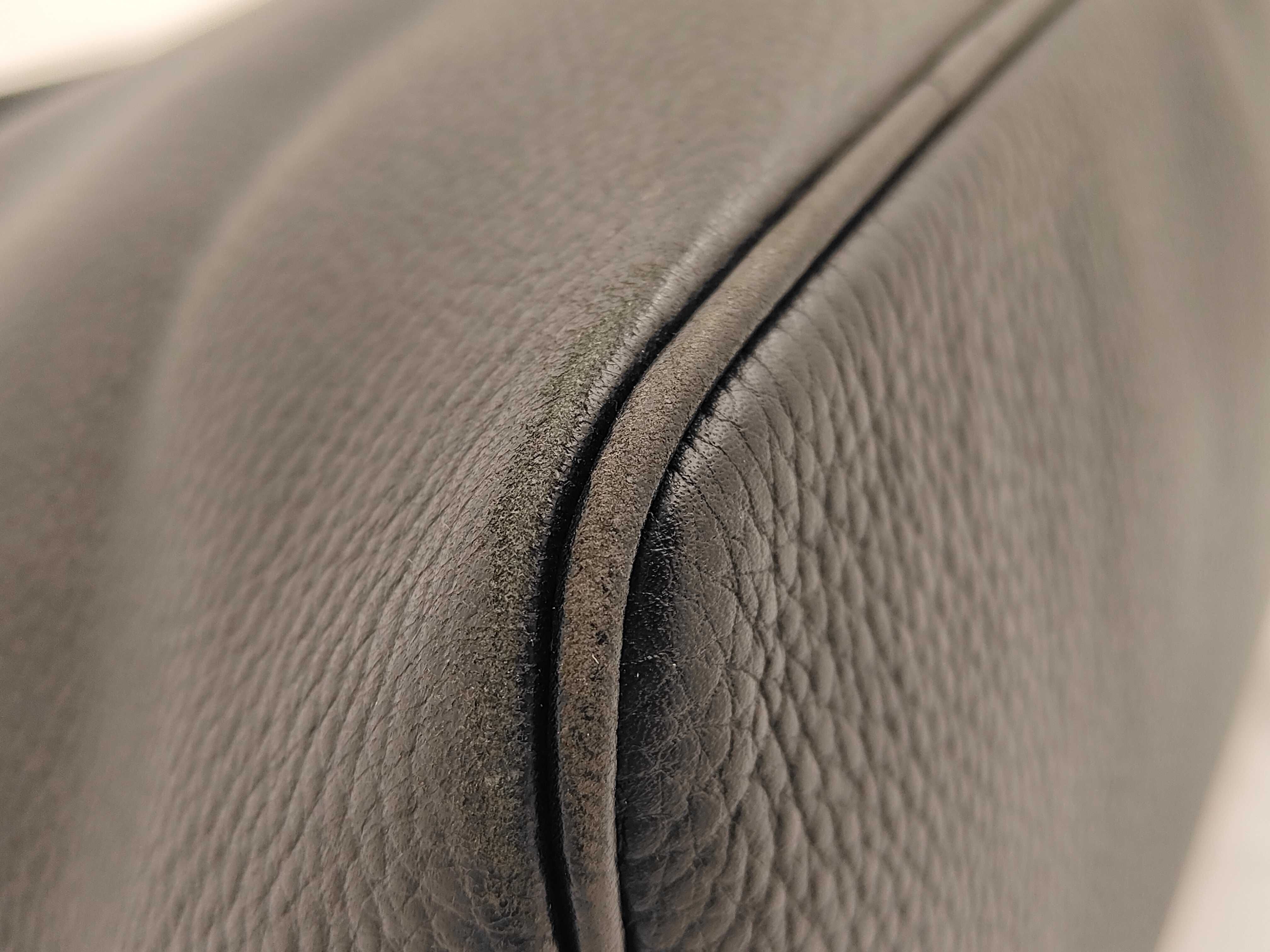 Leather 2-Way Handbag — view 14