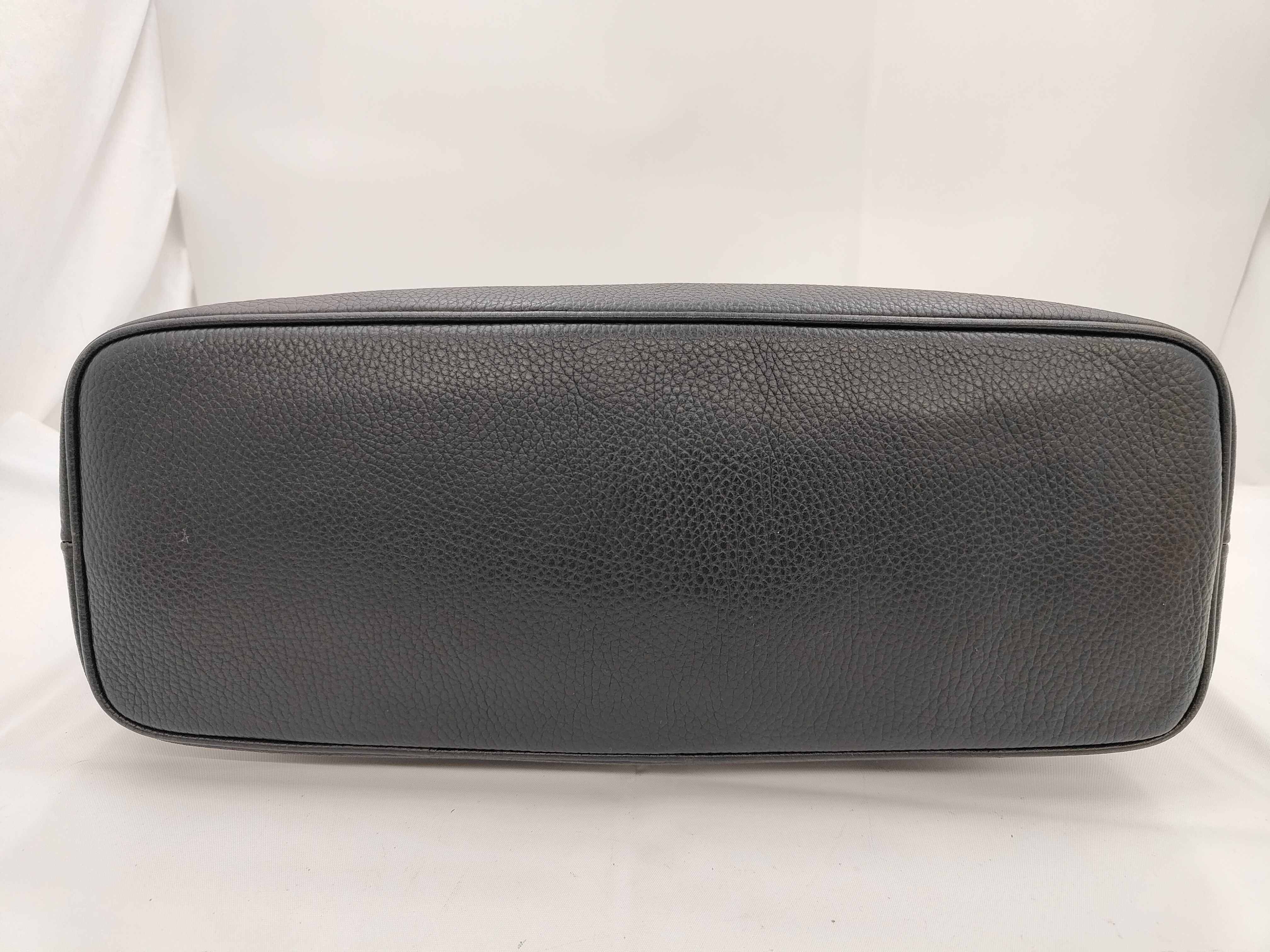 Leather 2-Way Handbag — view 5