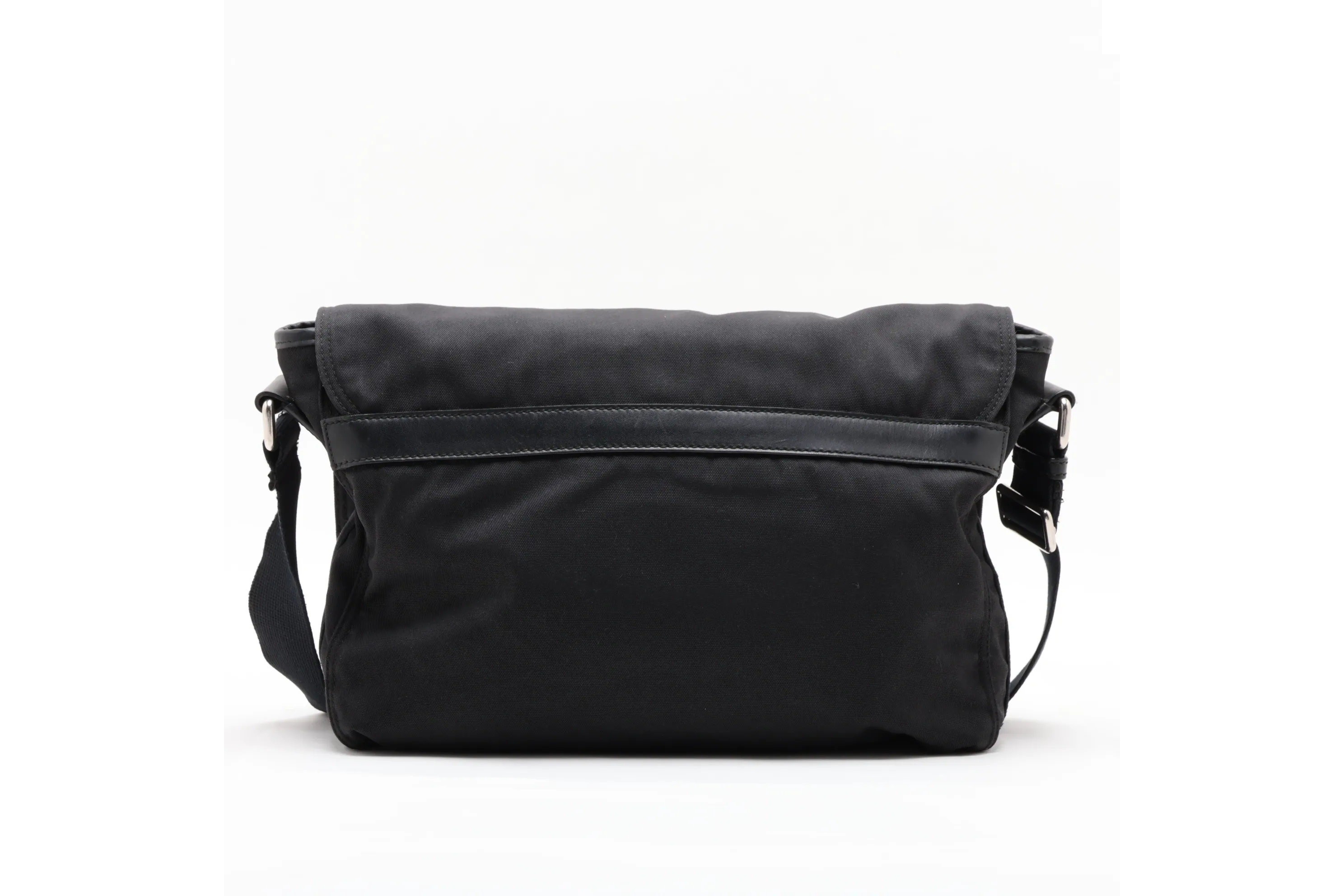 Sherry Line 246067 Leather Shoulder Bag (Crossbody) — view 2