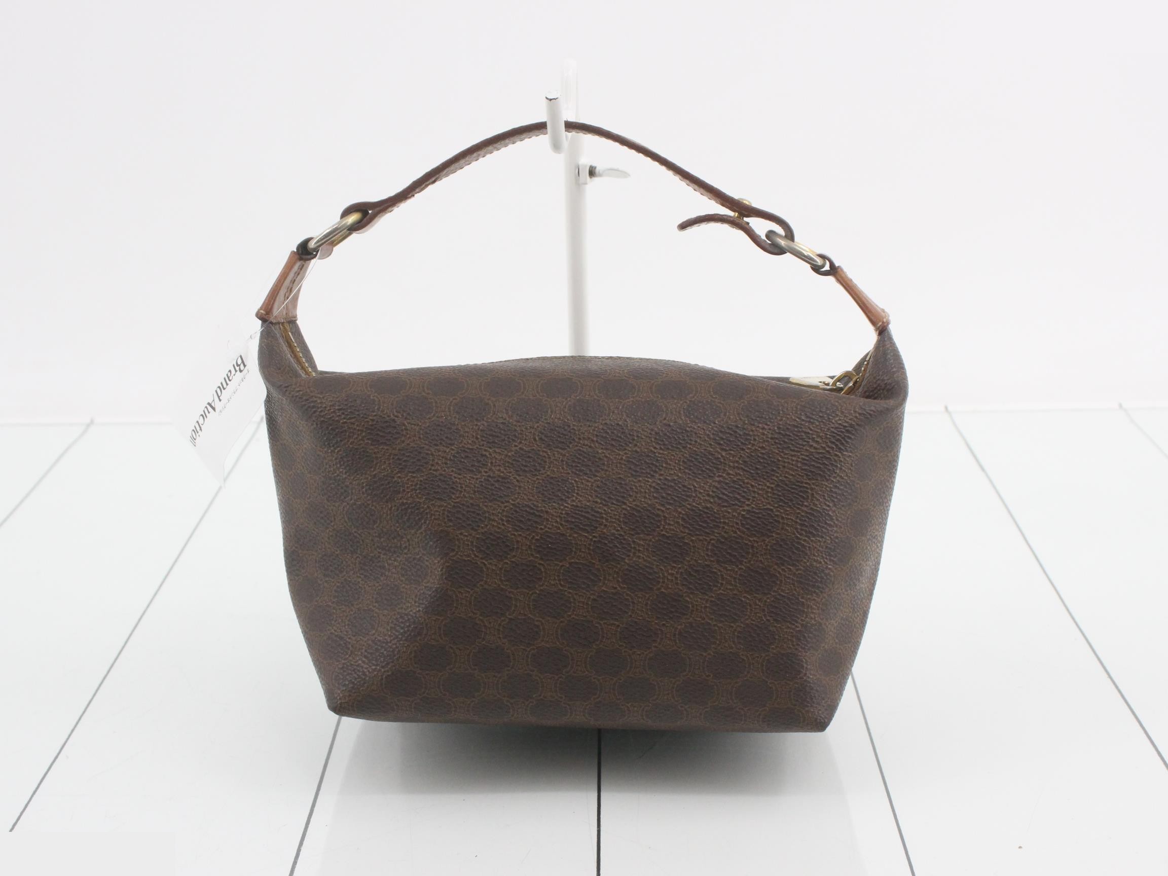 Macadam PVC/Leather Other Line Bags/Handbags — view 2