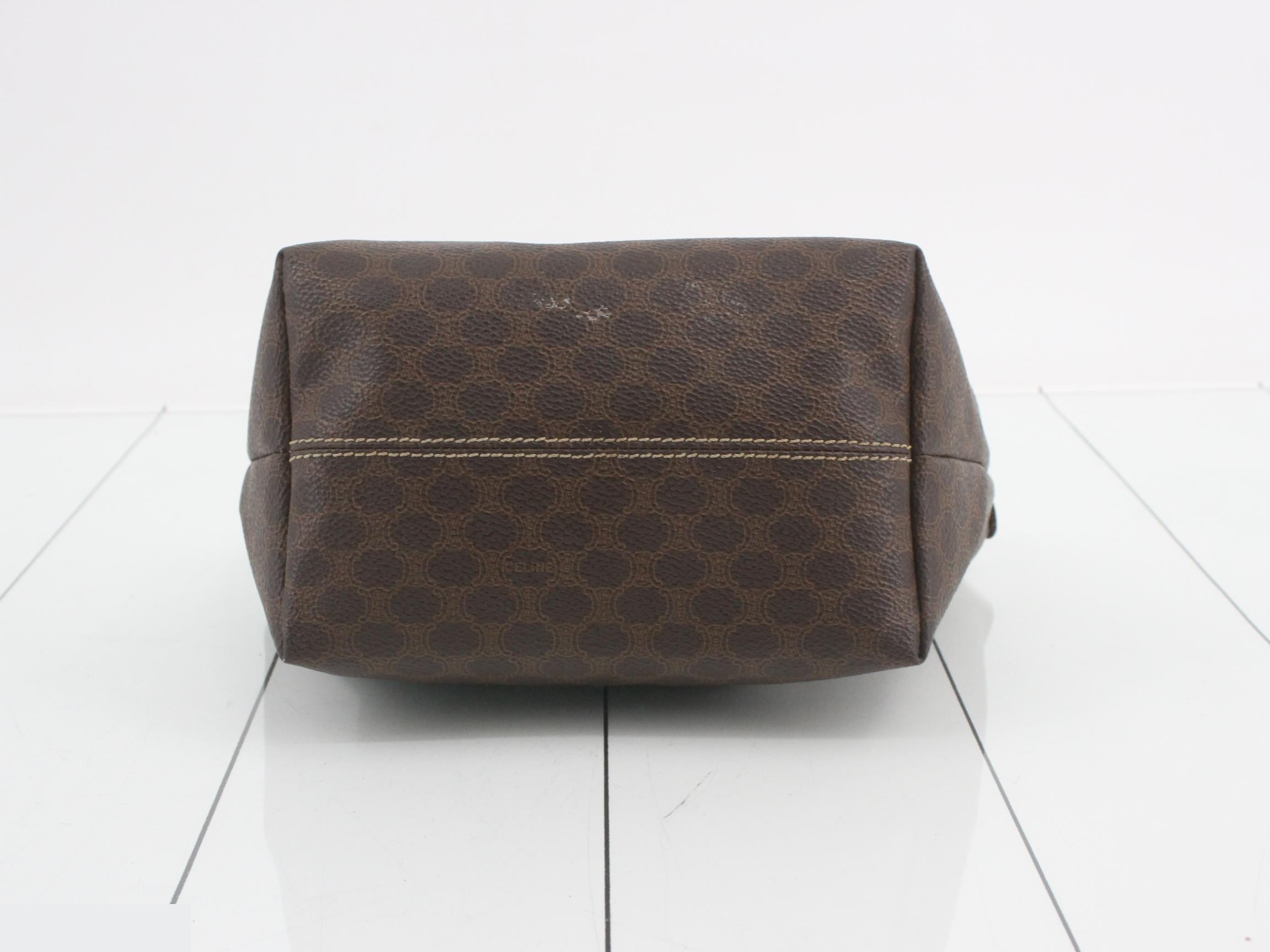 Macadam PVC/Leather Other Line Bags/Handbags — view 3