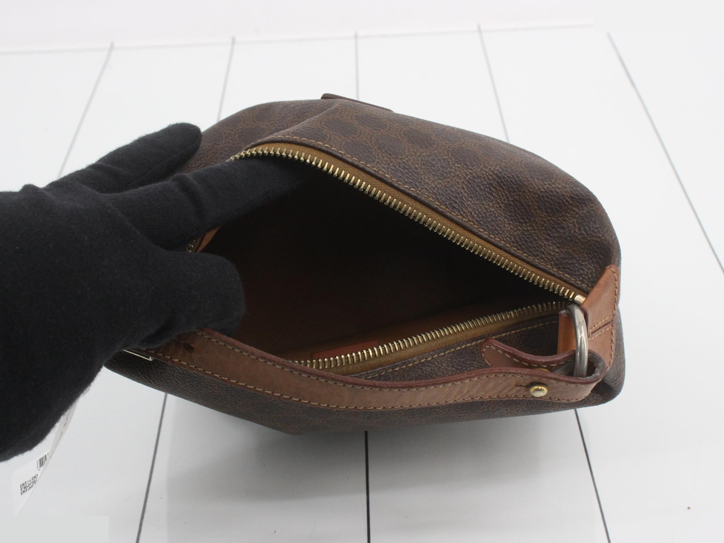 Macadam PVC/Leather Other Line Bags/Handbags — view 4