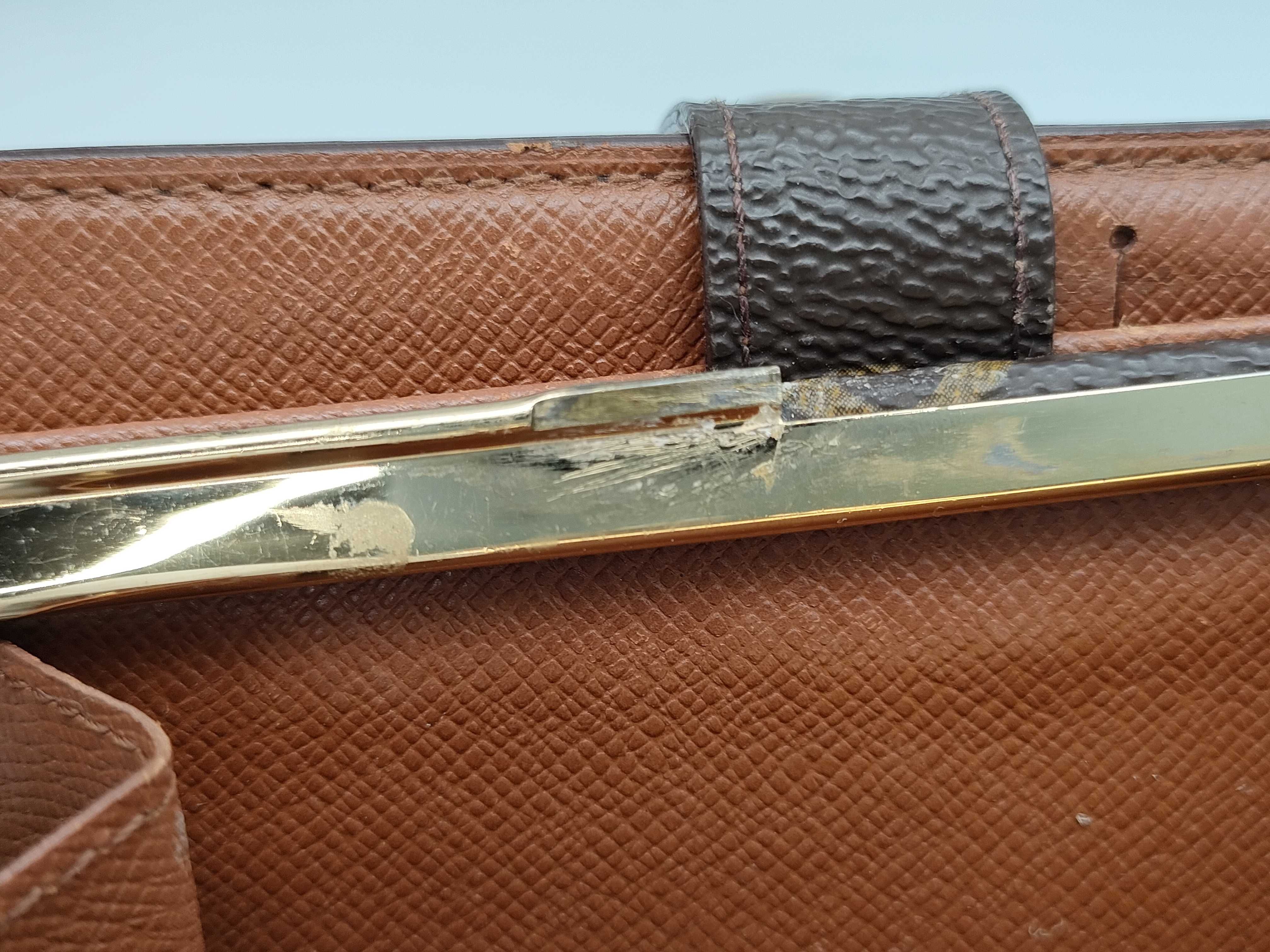 LV Portefeuille Viennois Monogram Wallet — view 8