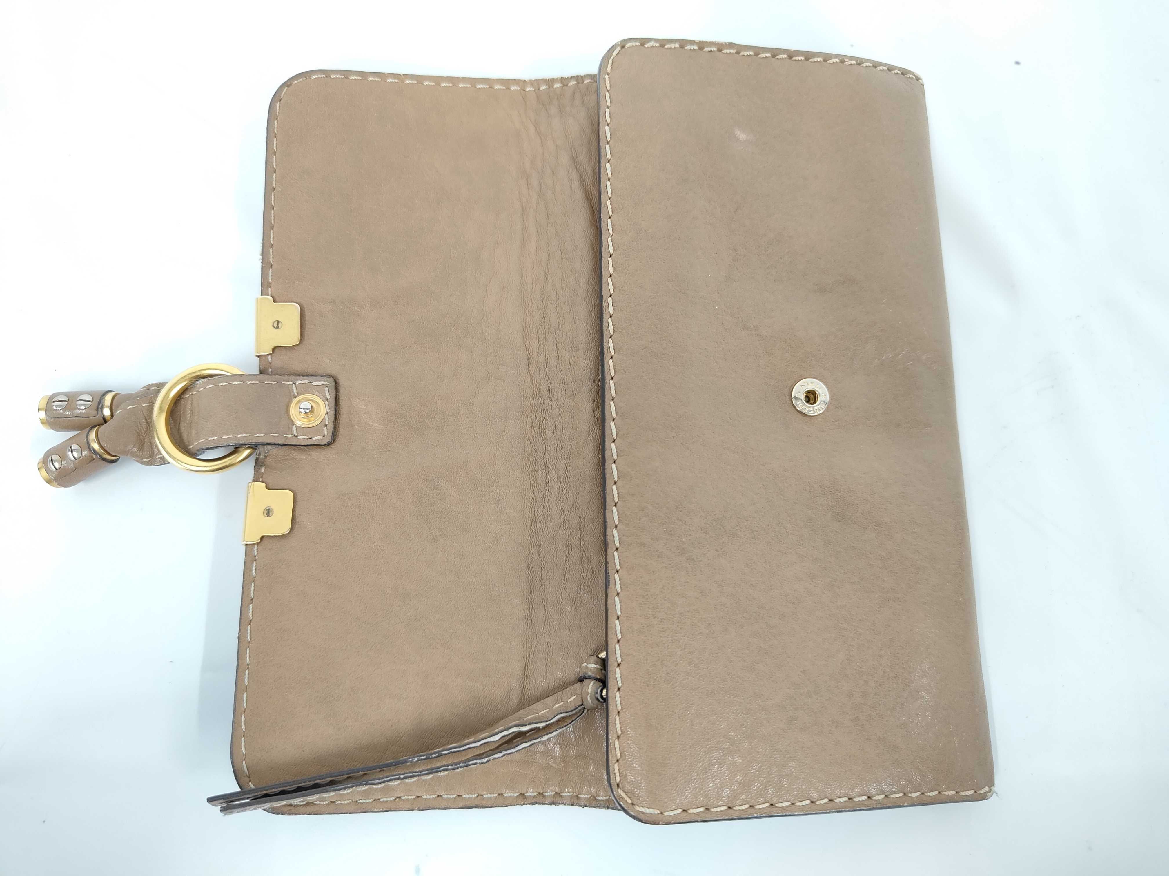 Long Wallet / Leather Wallet — view 11