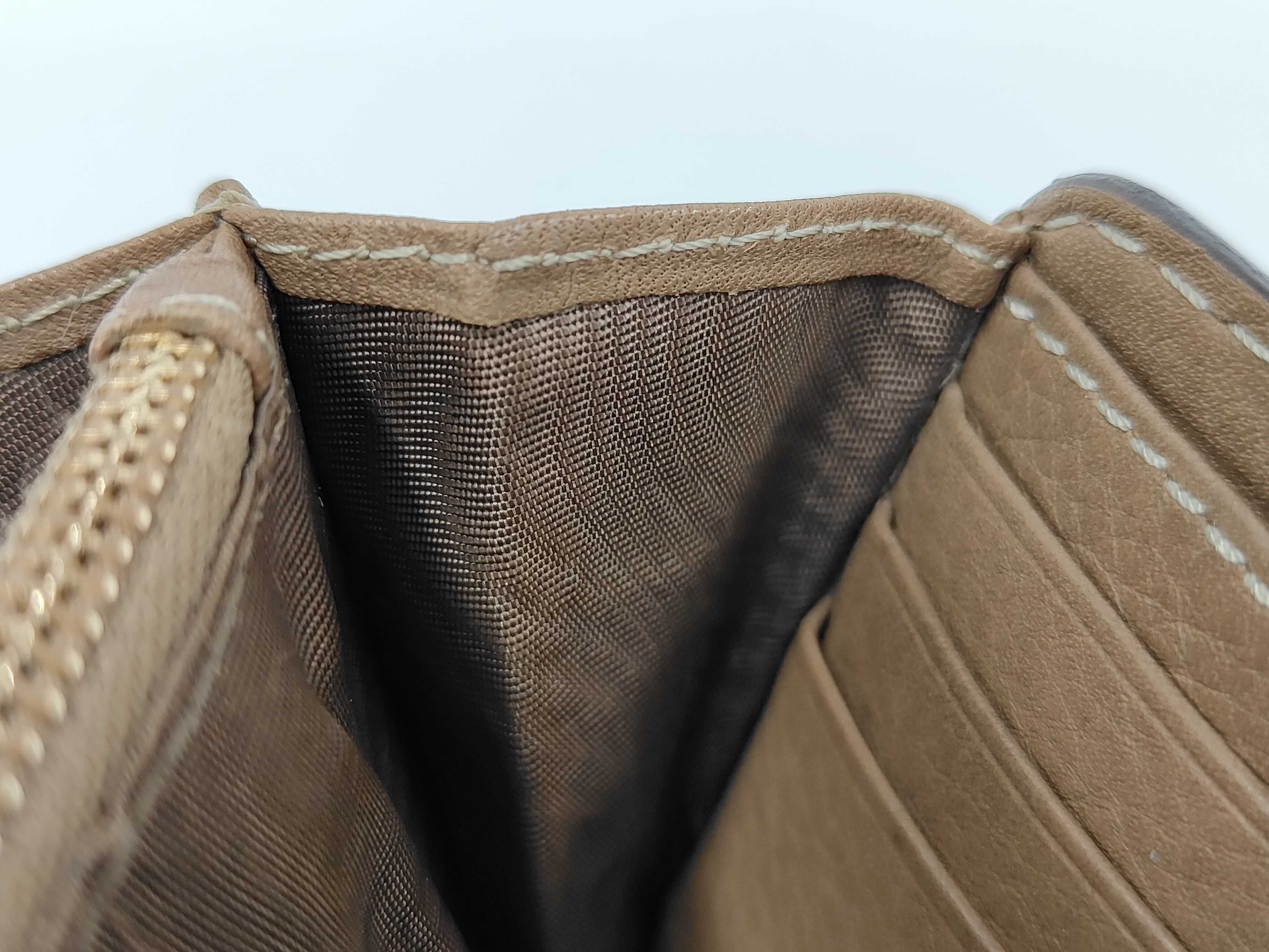 Long Wallet / Leather Wallet — view 15