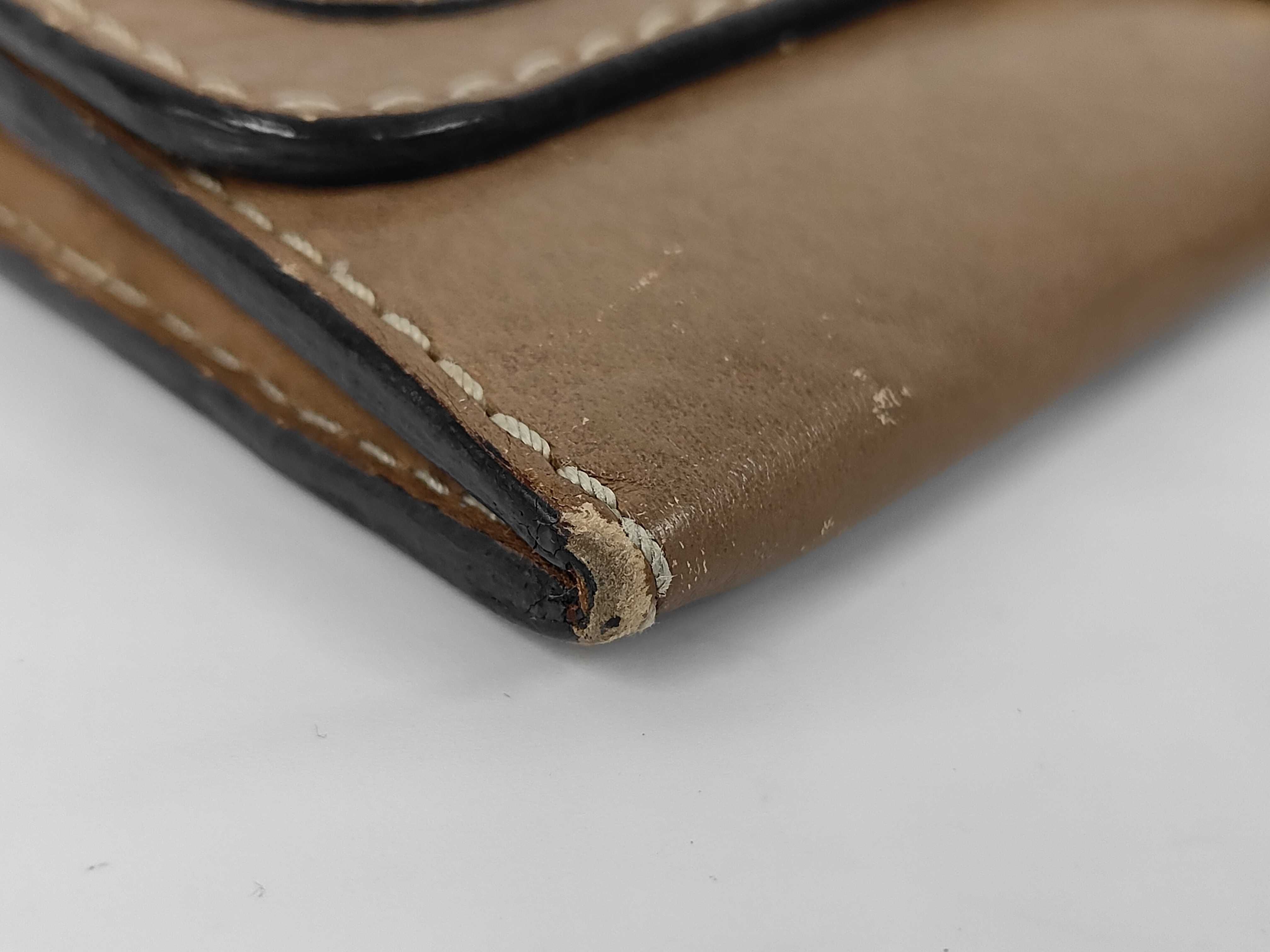 Long Wallet / Leather Wallet — view 7