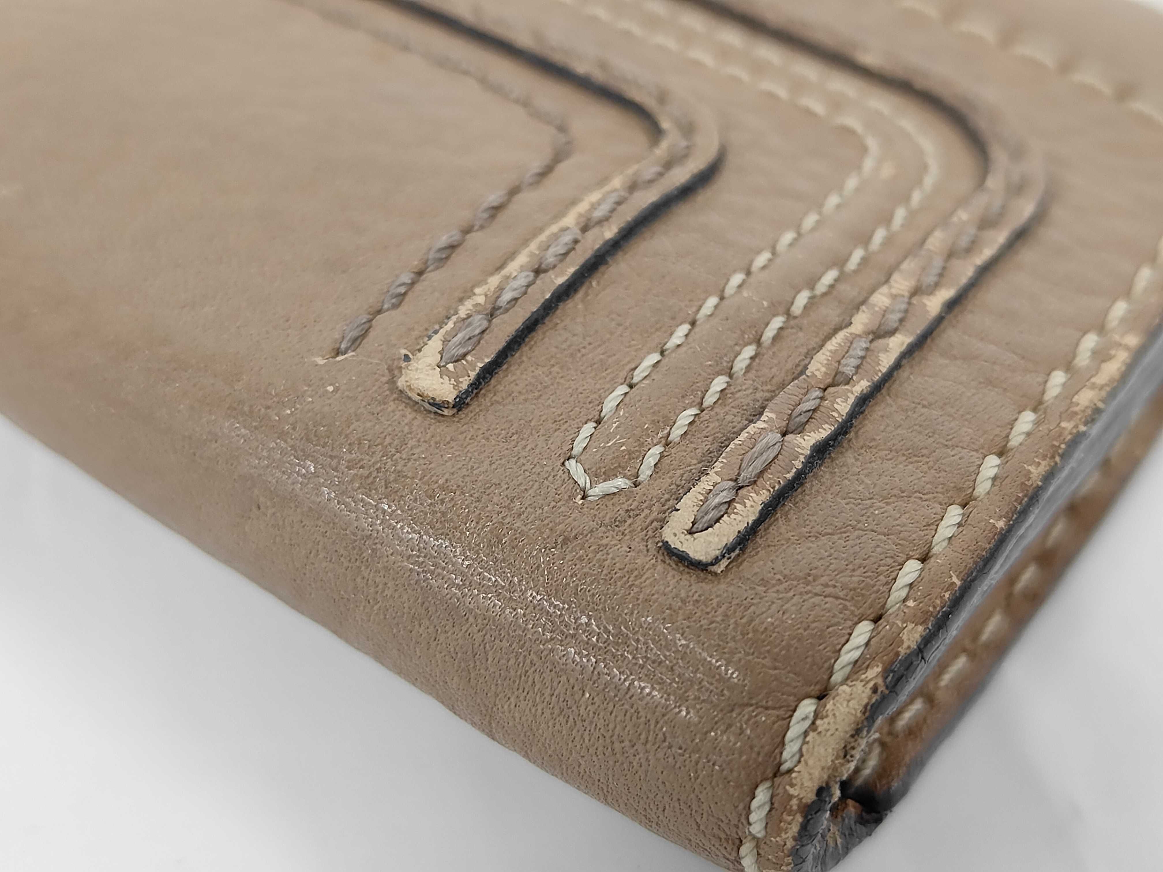 Long Wallet / Leather Wallet — view 9