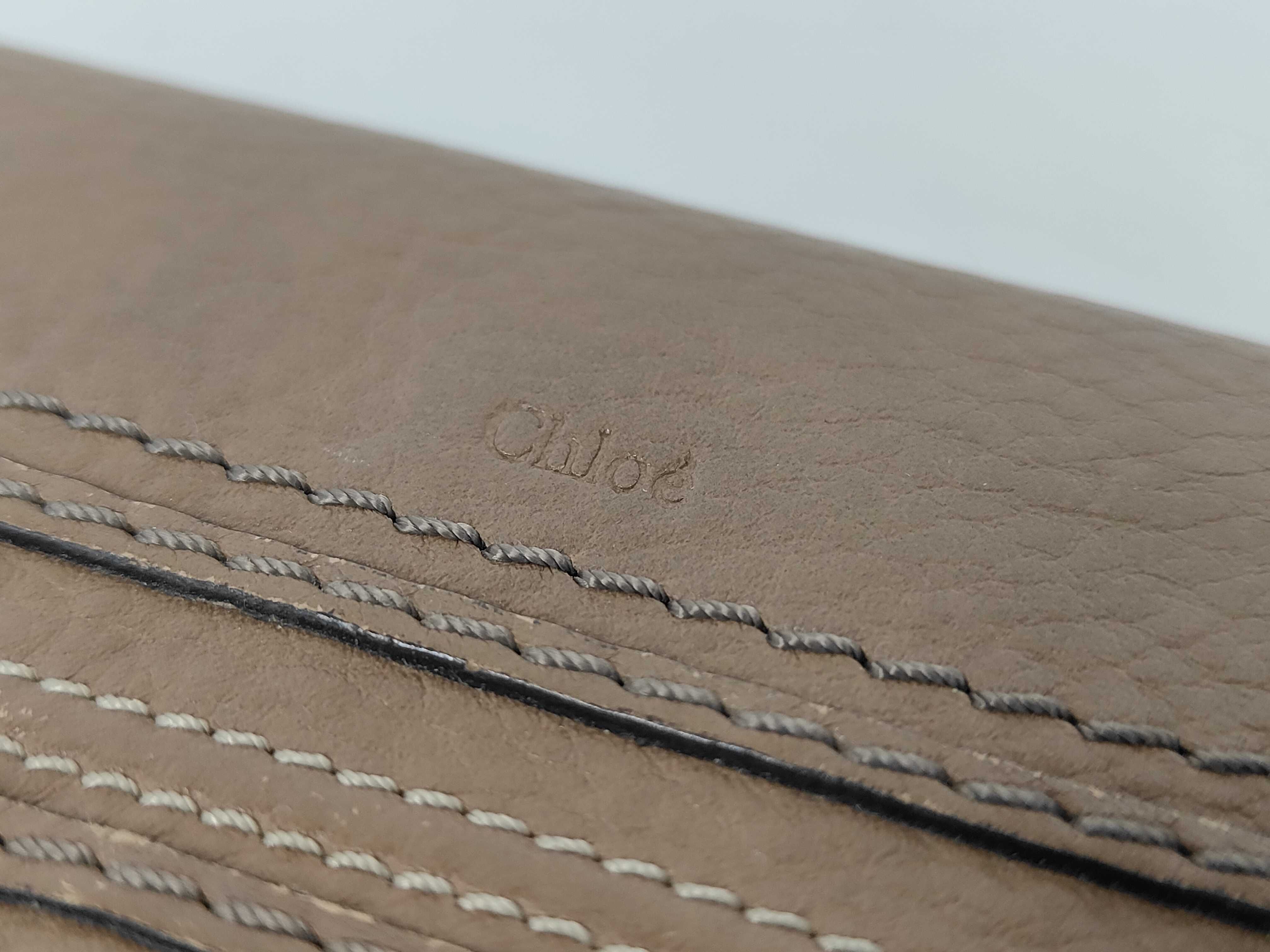 Long Wallet / Leather Wallet — view 10