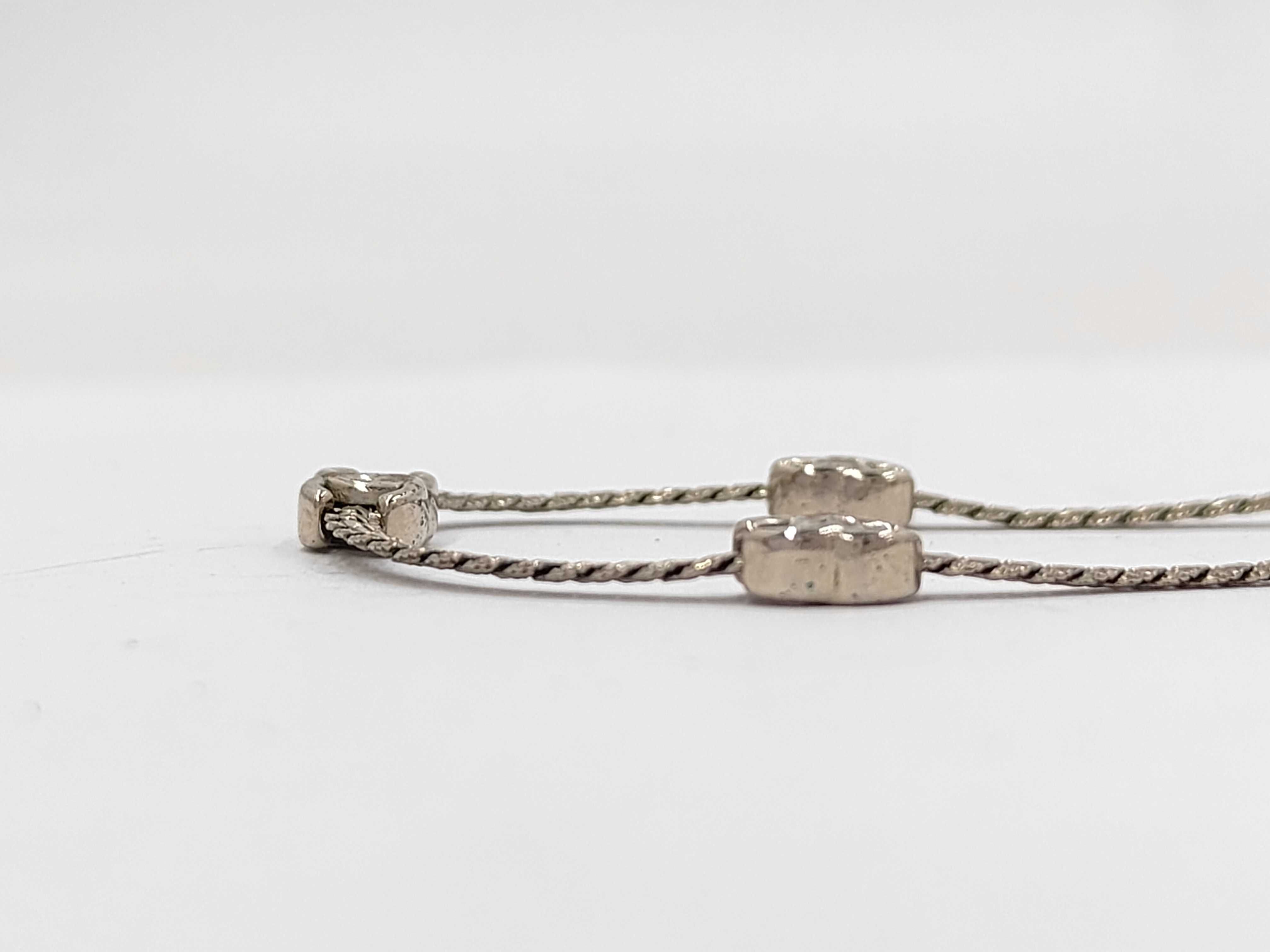 Coco Necklace SV Necklace — view 3