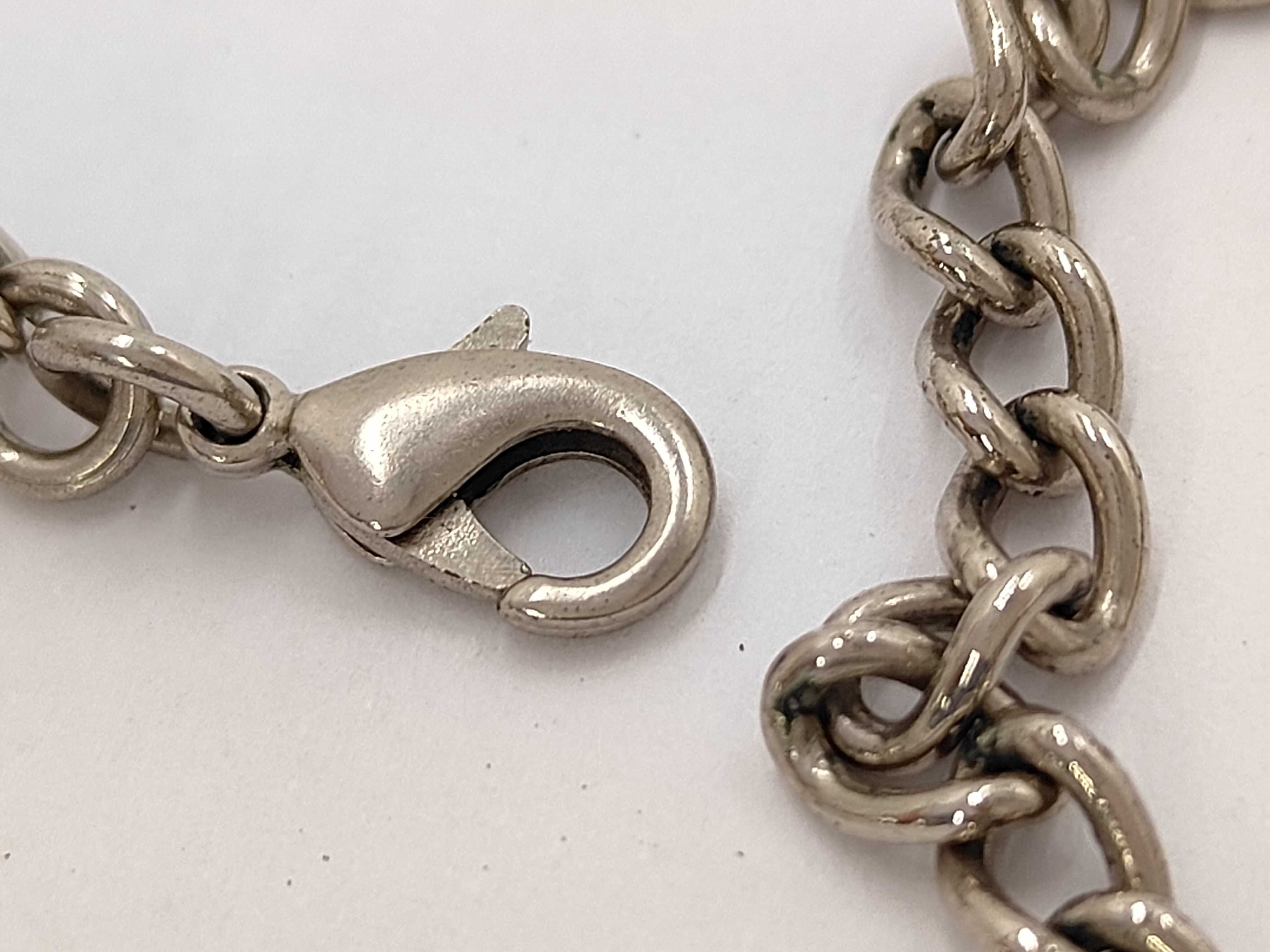 Coco Necklace SV Necklace — view 4