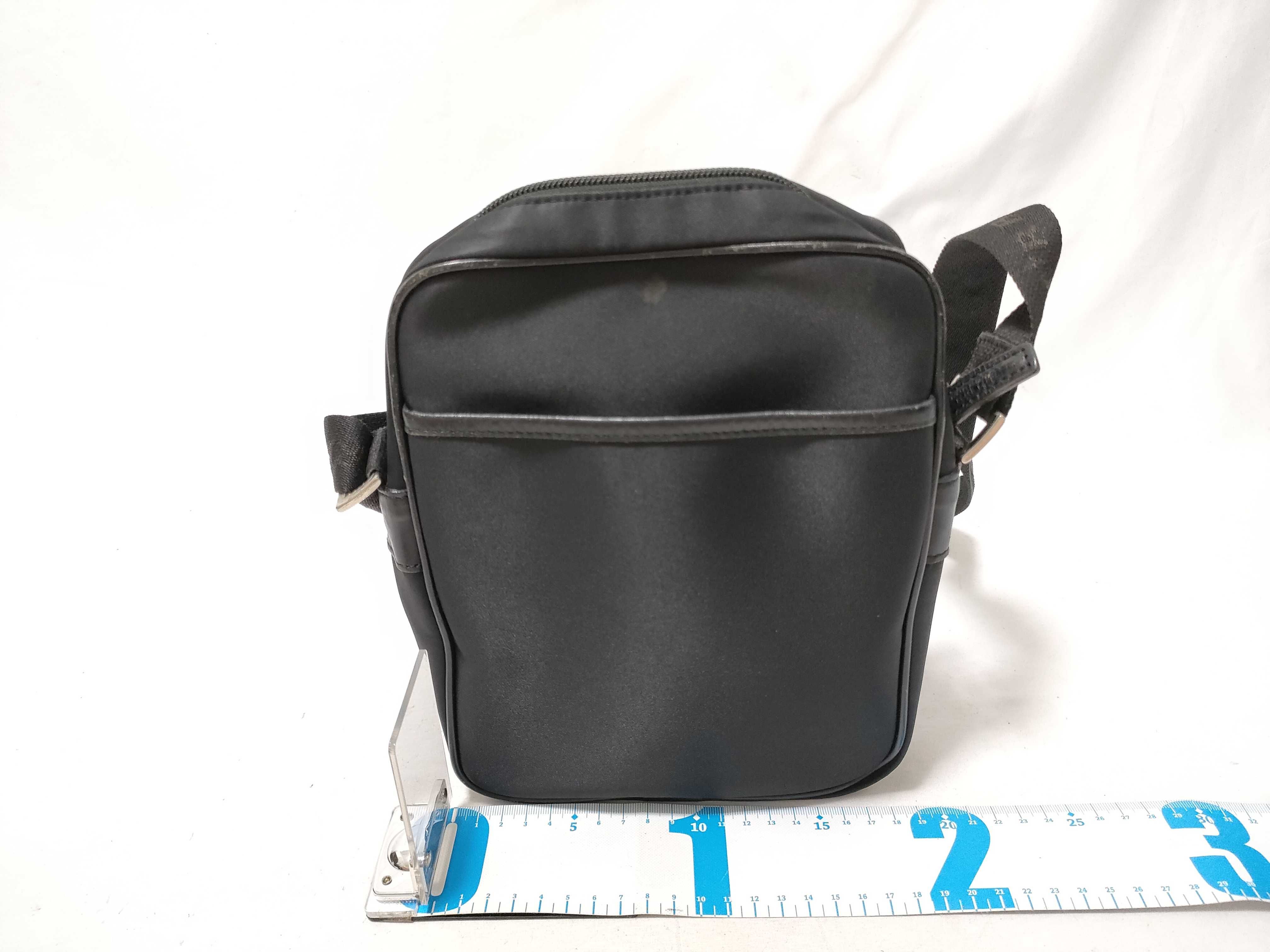 Black Label Nova Check Shoulder Bag — view 2