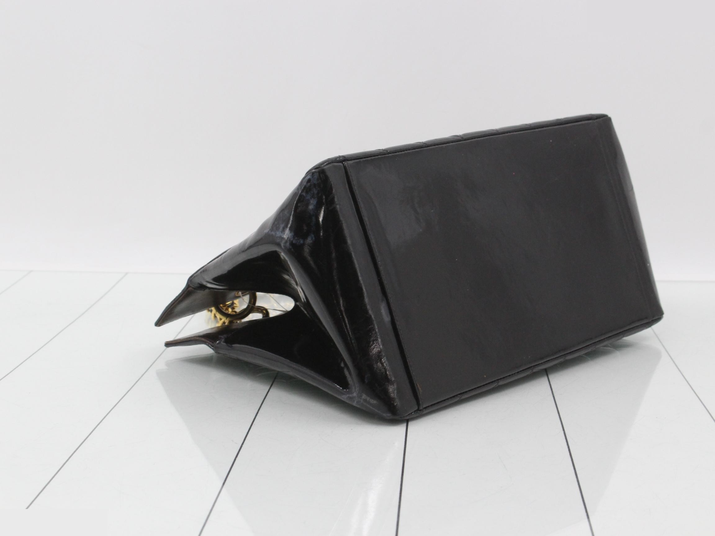 Matelassé tote bag — view 5