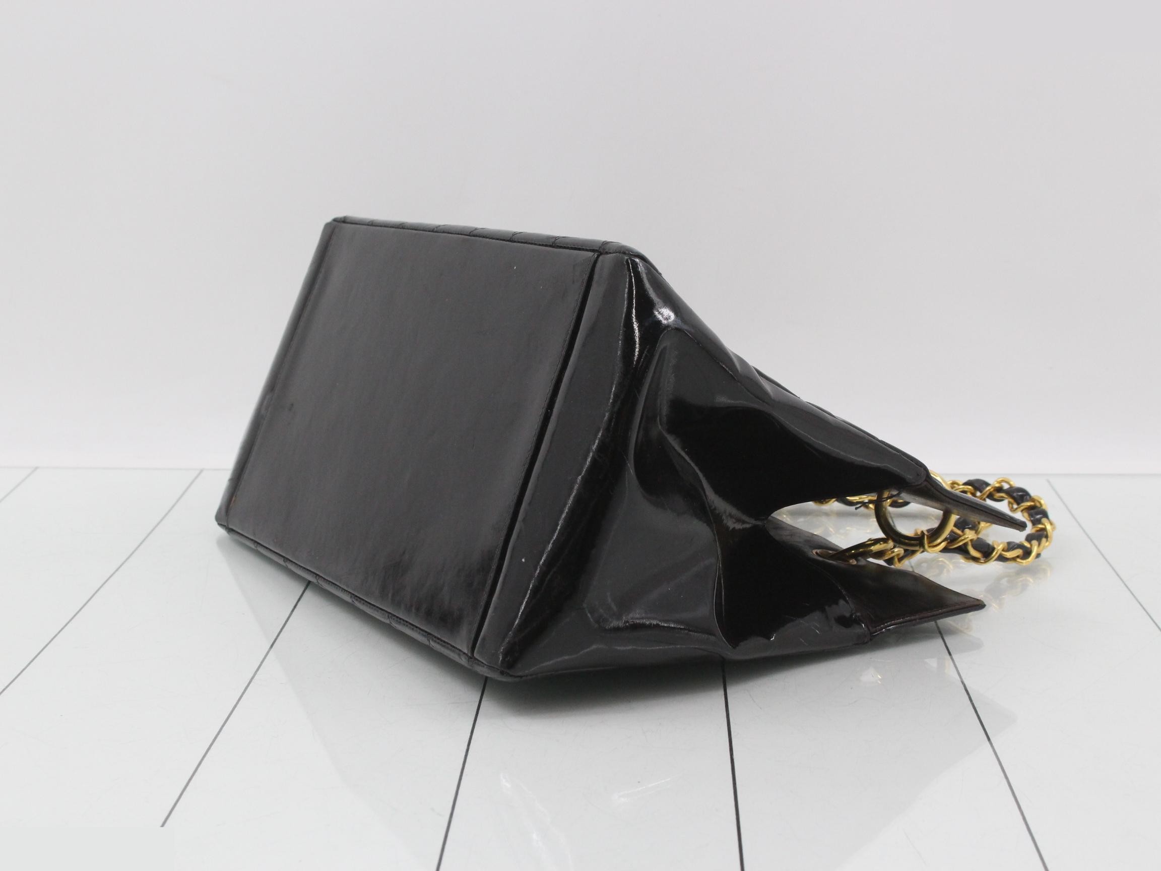 Matelassé tote bag — view 6
