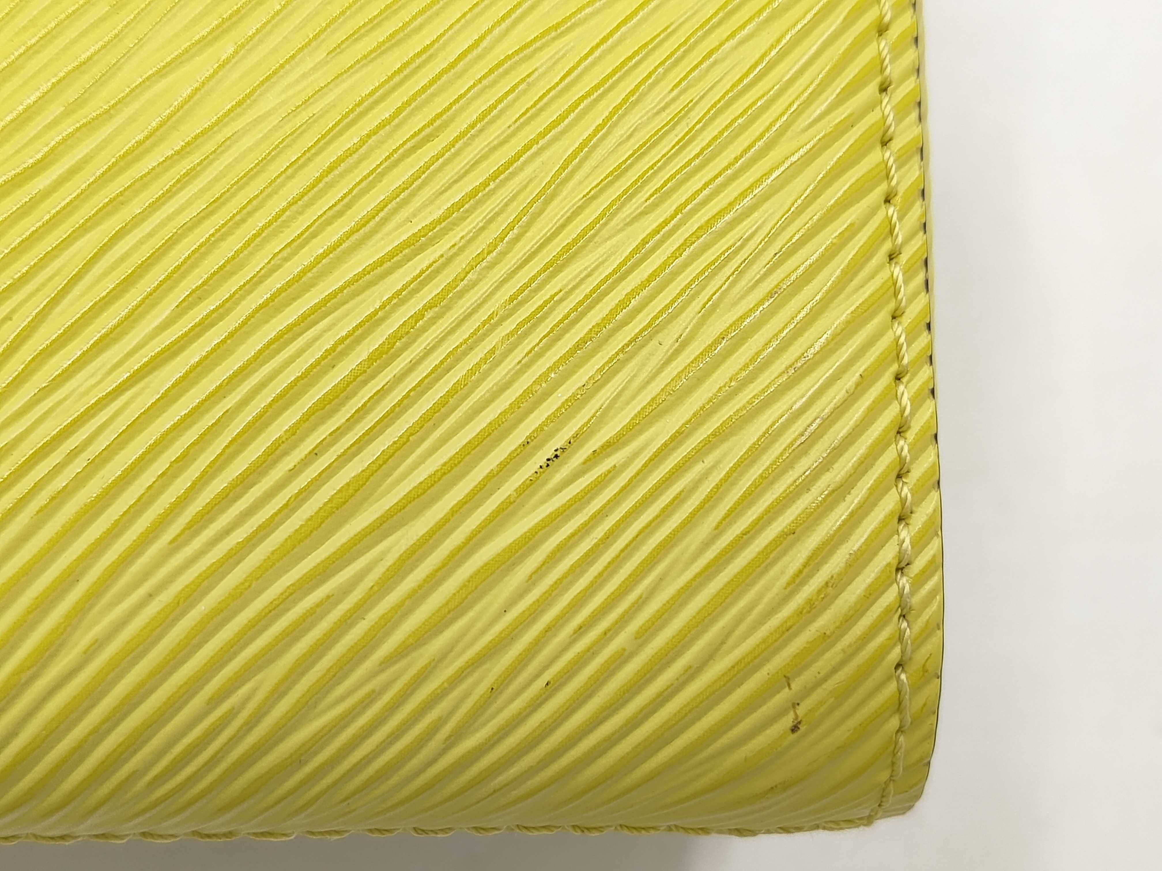 Epi Twist Mini Shoulder Bag — view 13