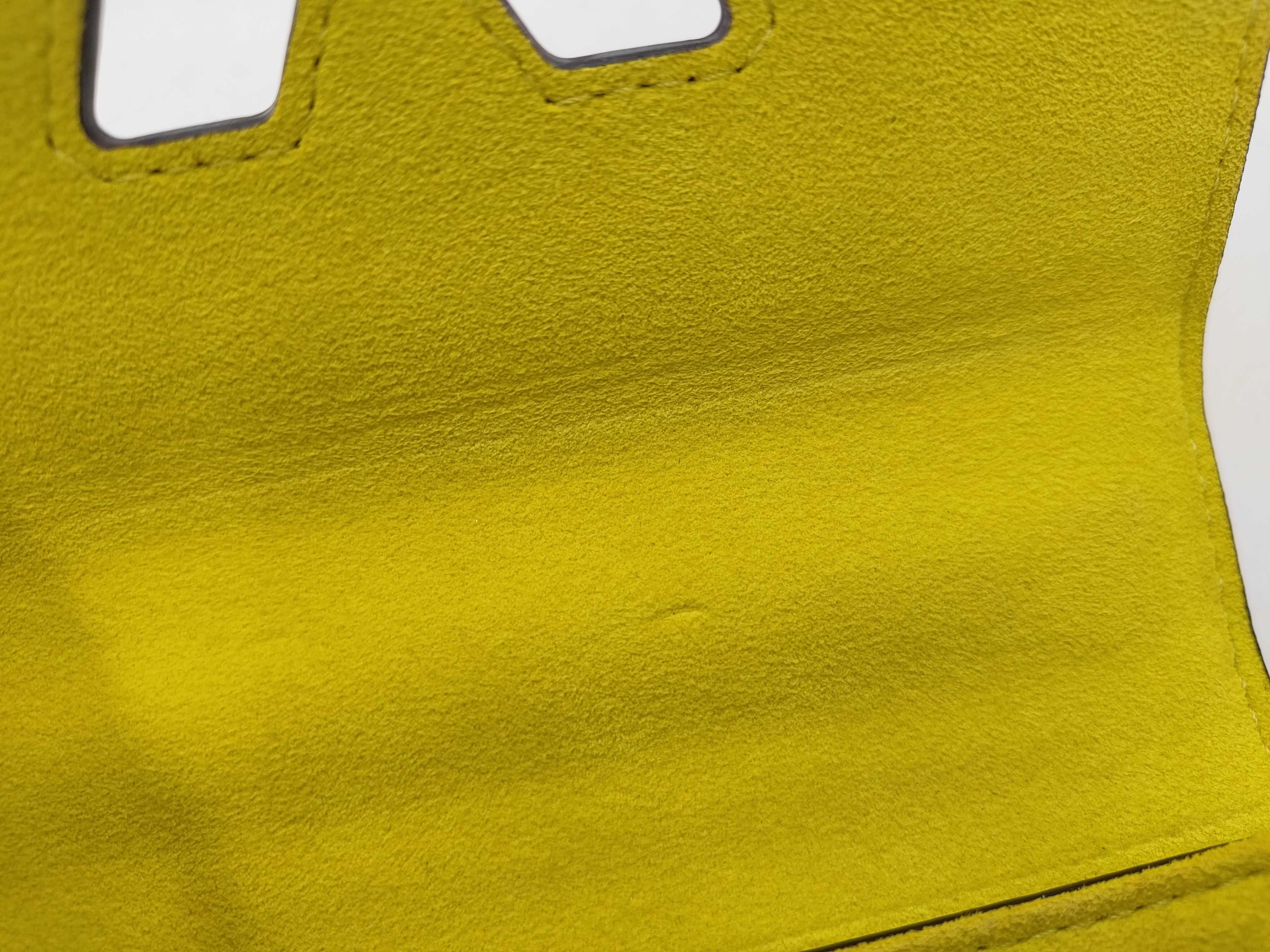 Epi Twist Mini Shoulder Bag — view 9