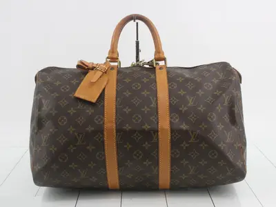 Keepall 45