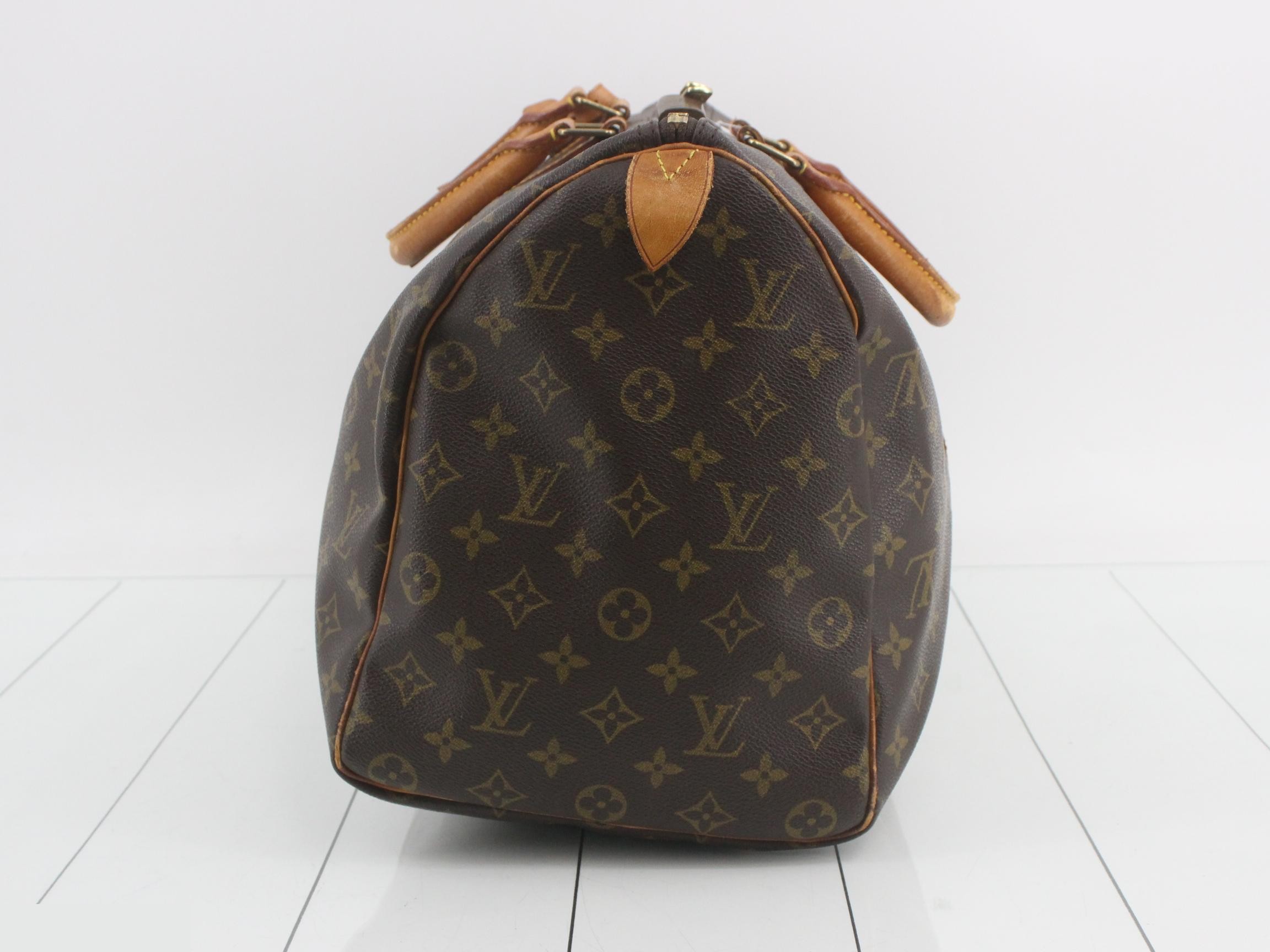 Keepall 45 — view 3