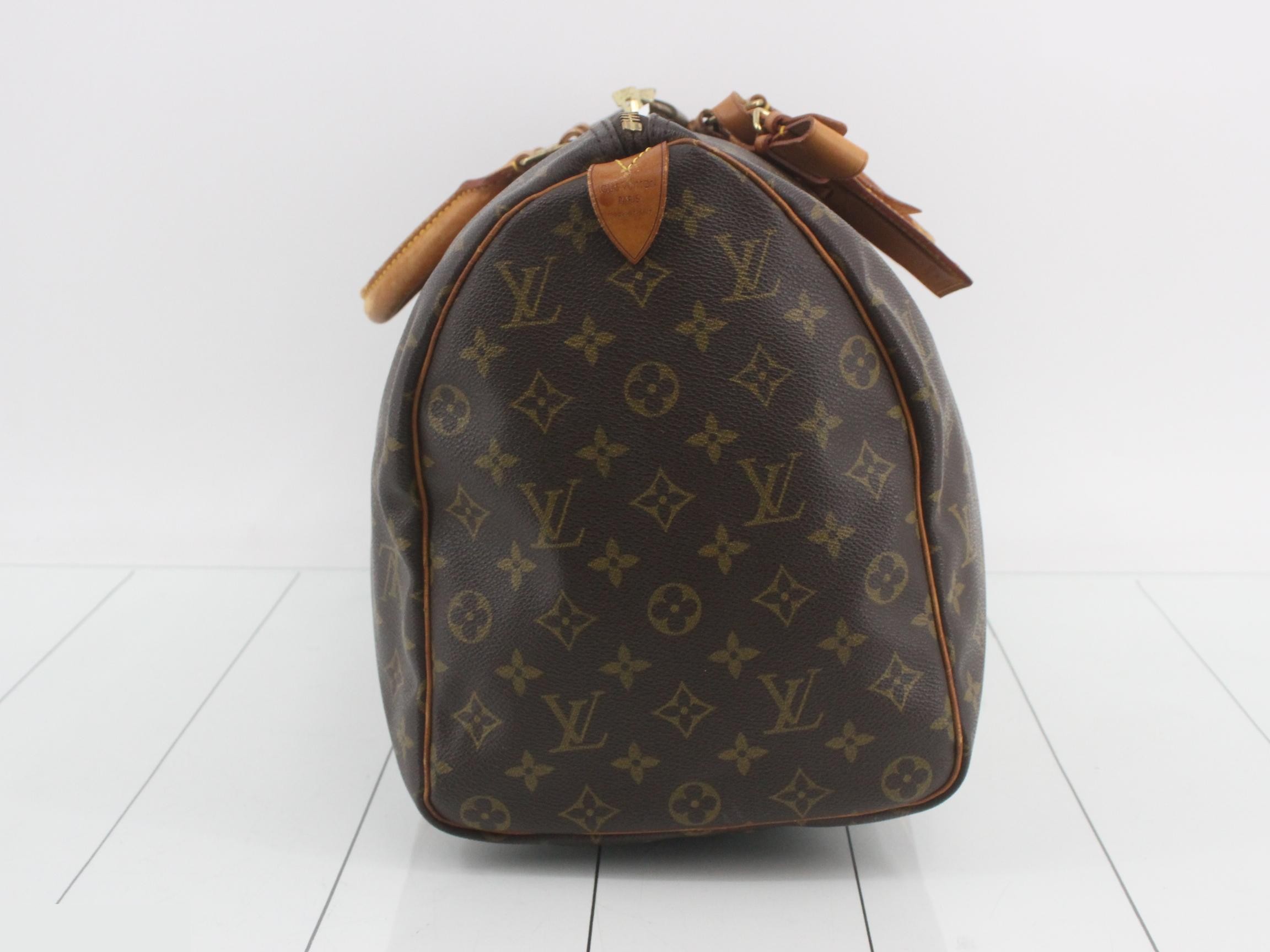 Keepall 45 — view 4