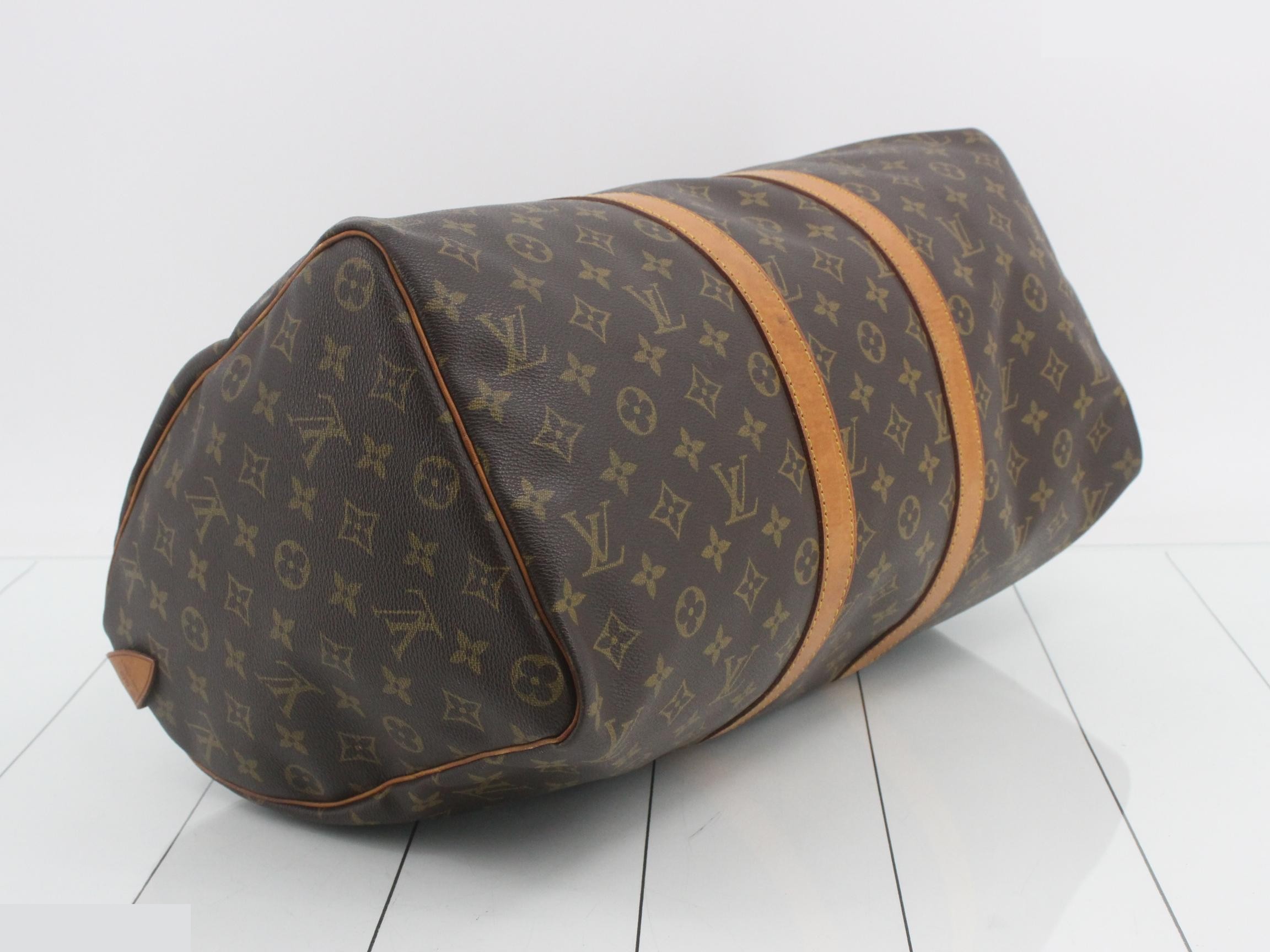 Keepall 45 — view 5