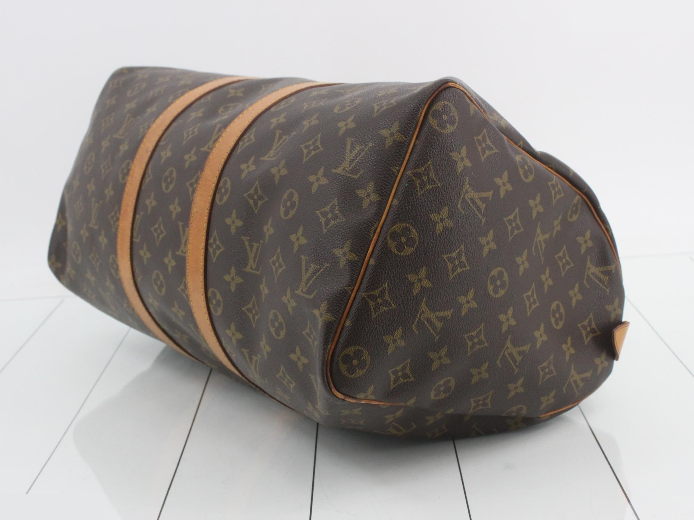 Keepall 45 — view 6