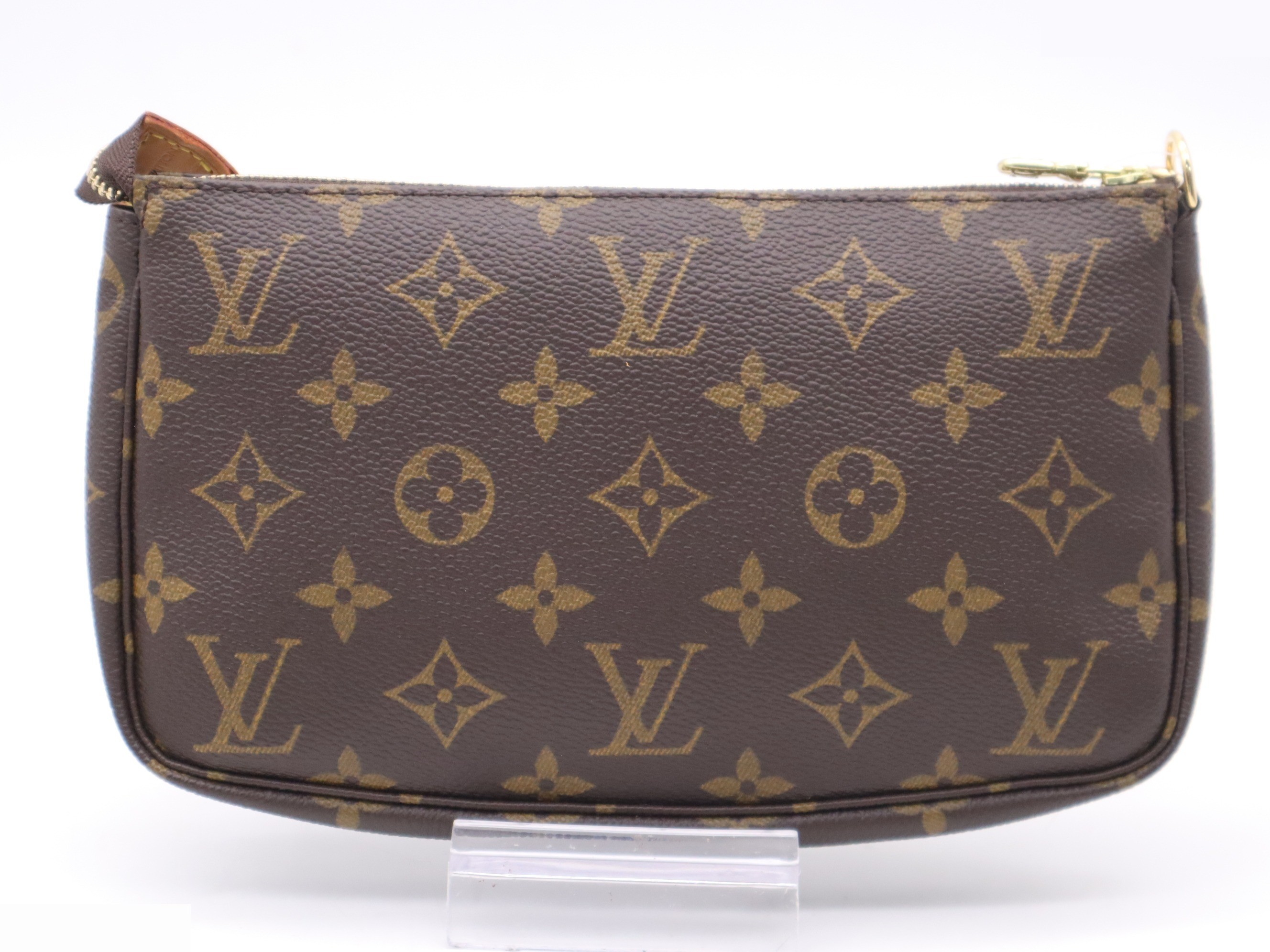 Pochette Accessoires (old model) — view 2