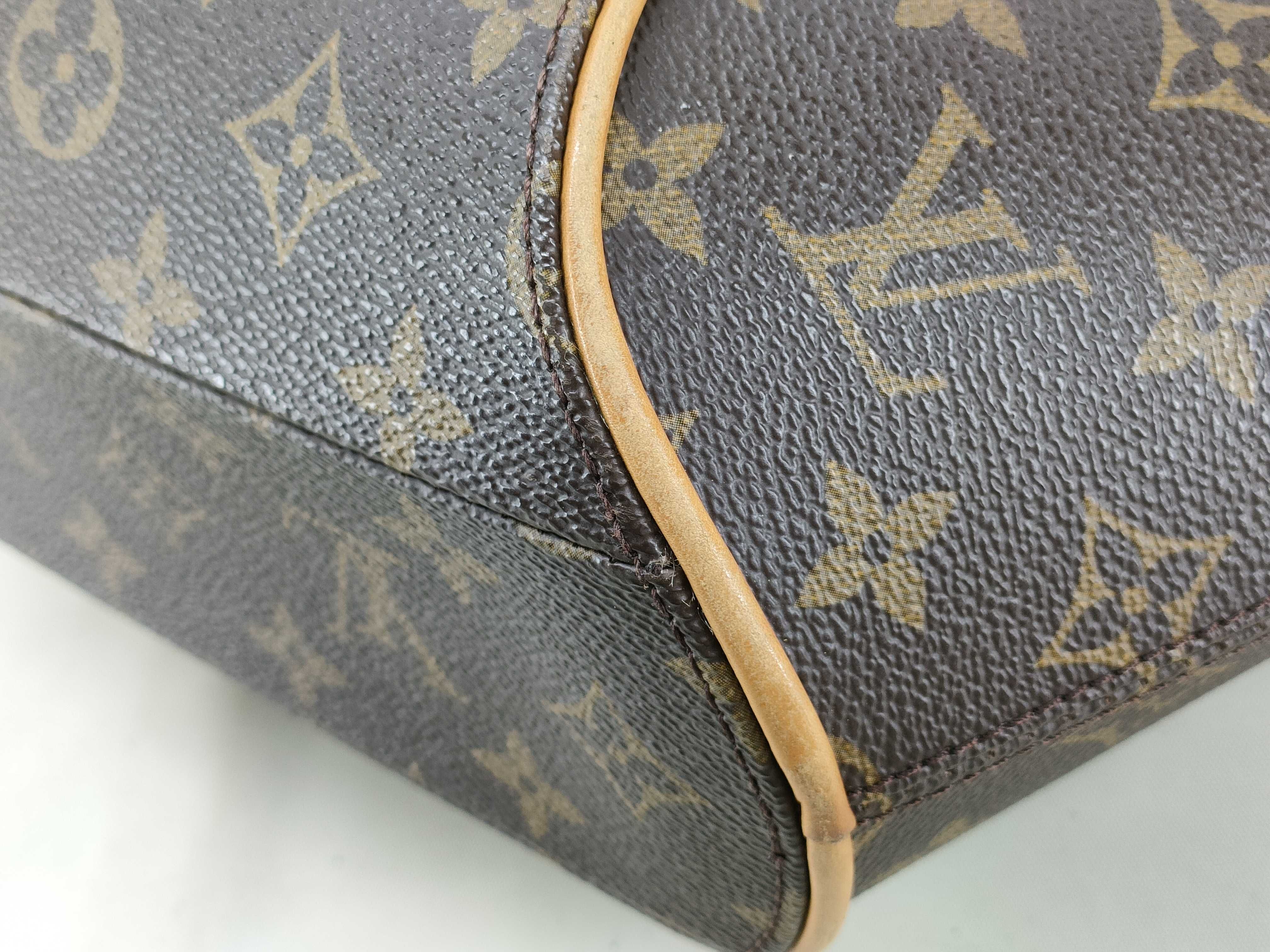 Monogram Ellipse PM / Monogram / M51126 / VI0987 Handbag — view 4