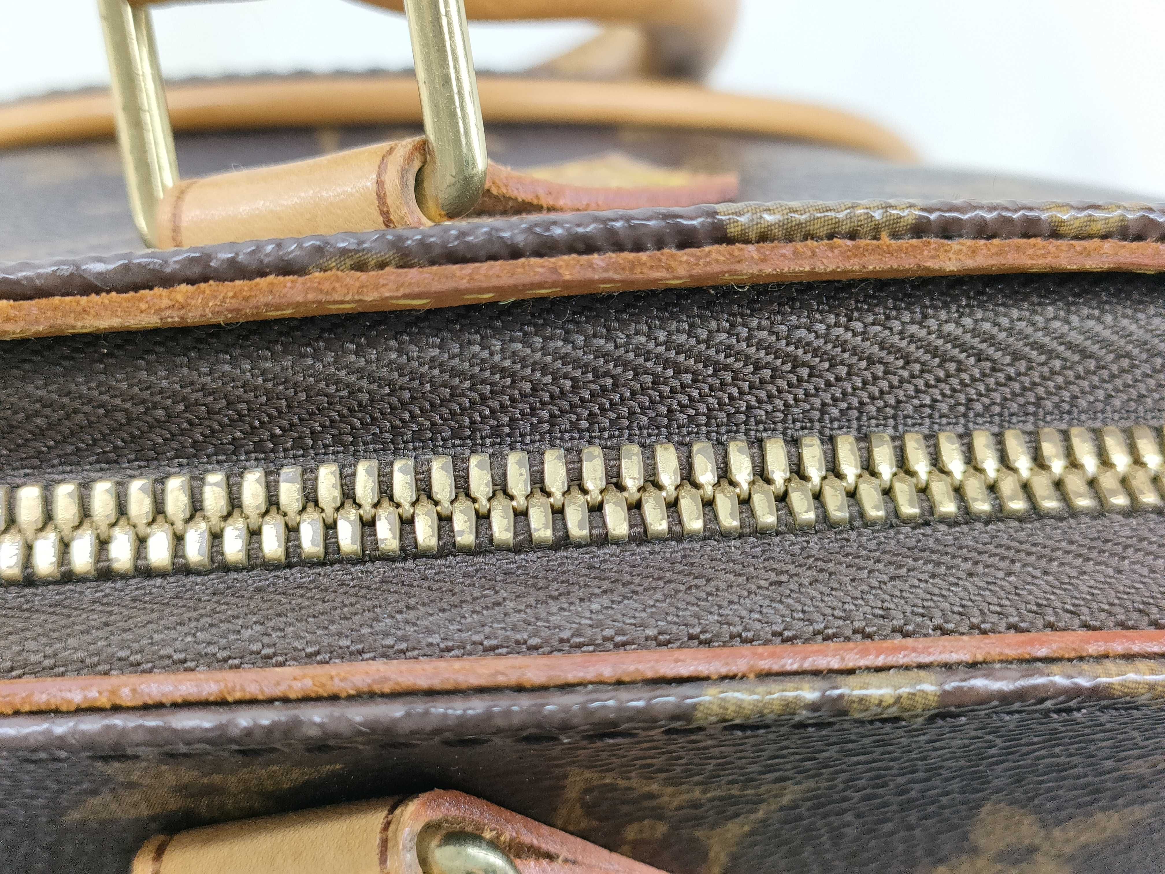 Monogram Ellipse PM / Monogram / M51126 / VI0987 Handbag — view 8