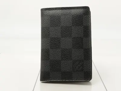 Organizer de Poche Graphite