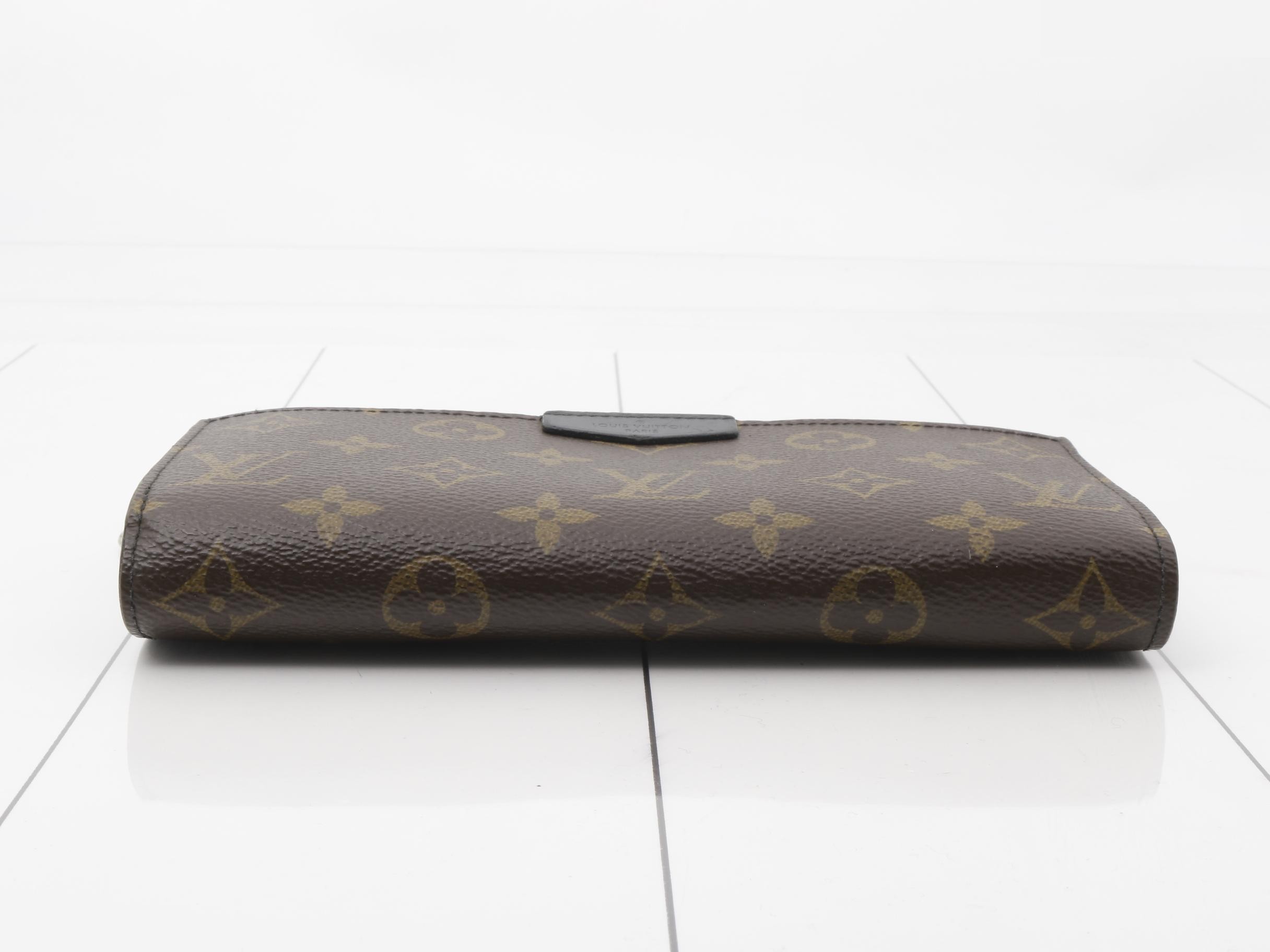 Macassar Zippy Dragonne — view 3