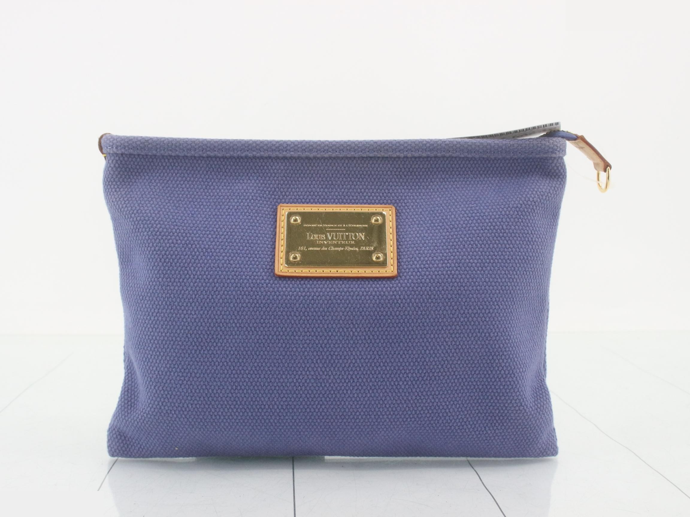 Pochette Plat PM