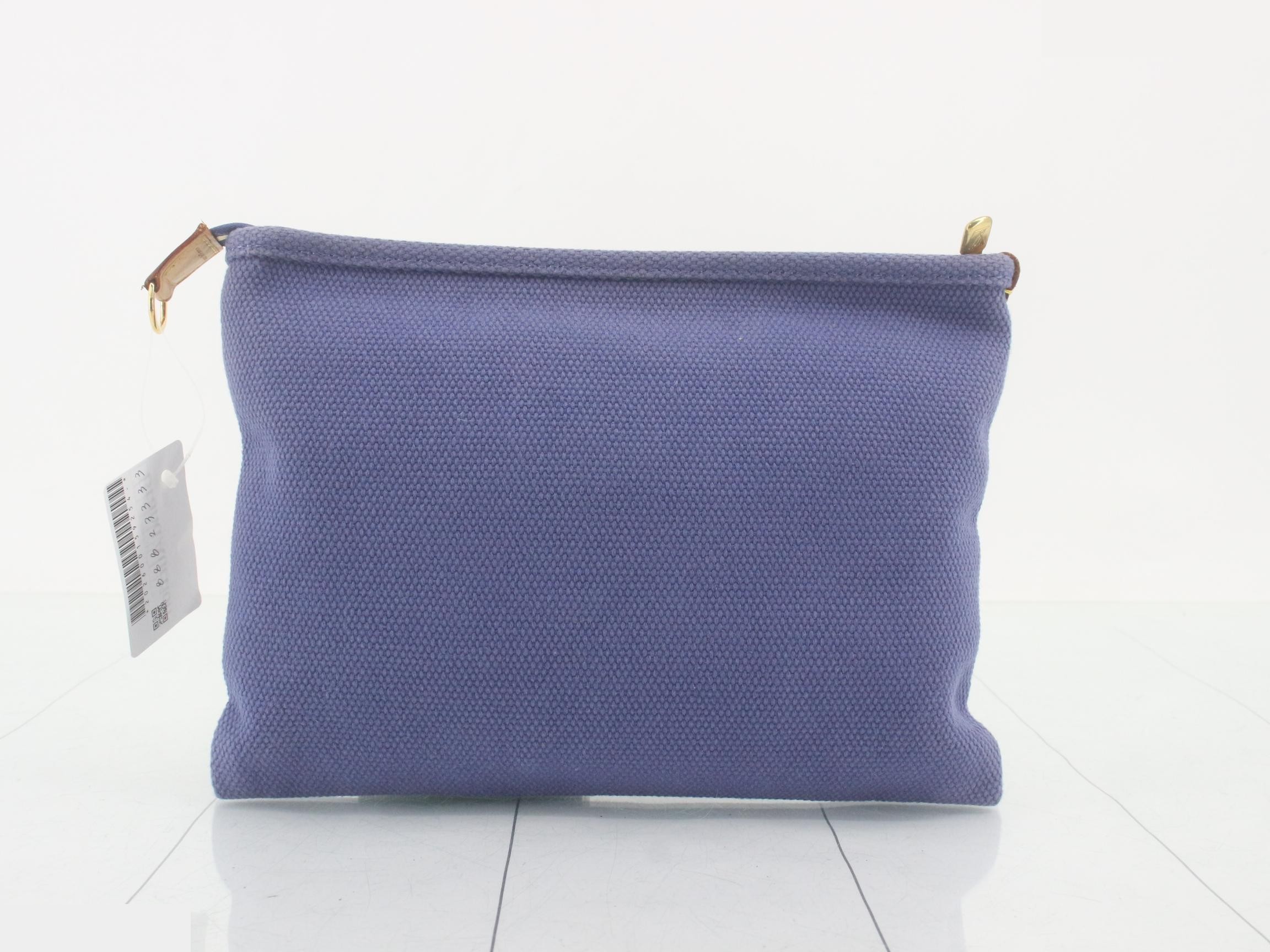 Pochette Plat PM — view 2