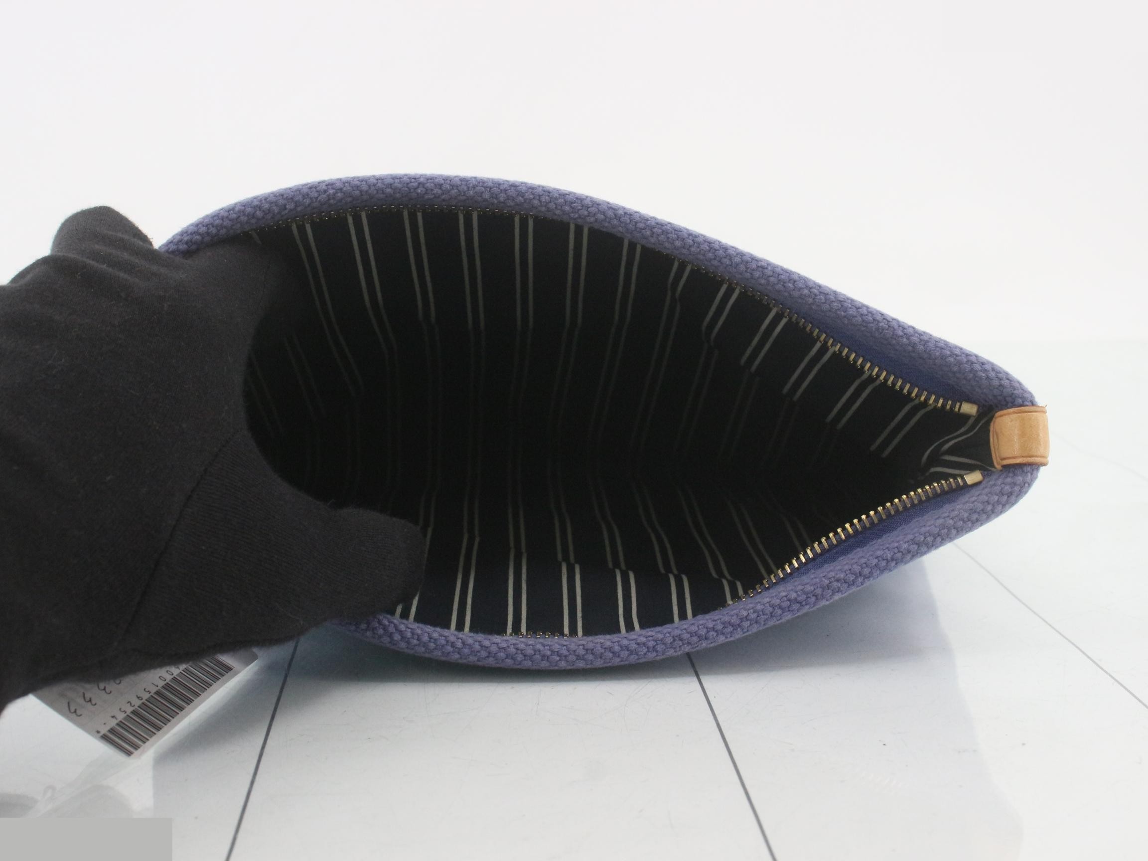 Pochette Plat PM — view 4